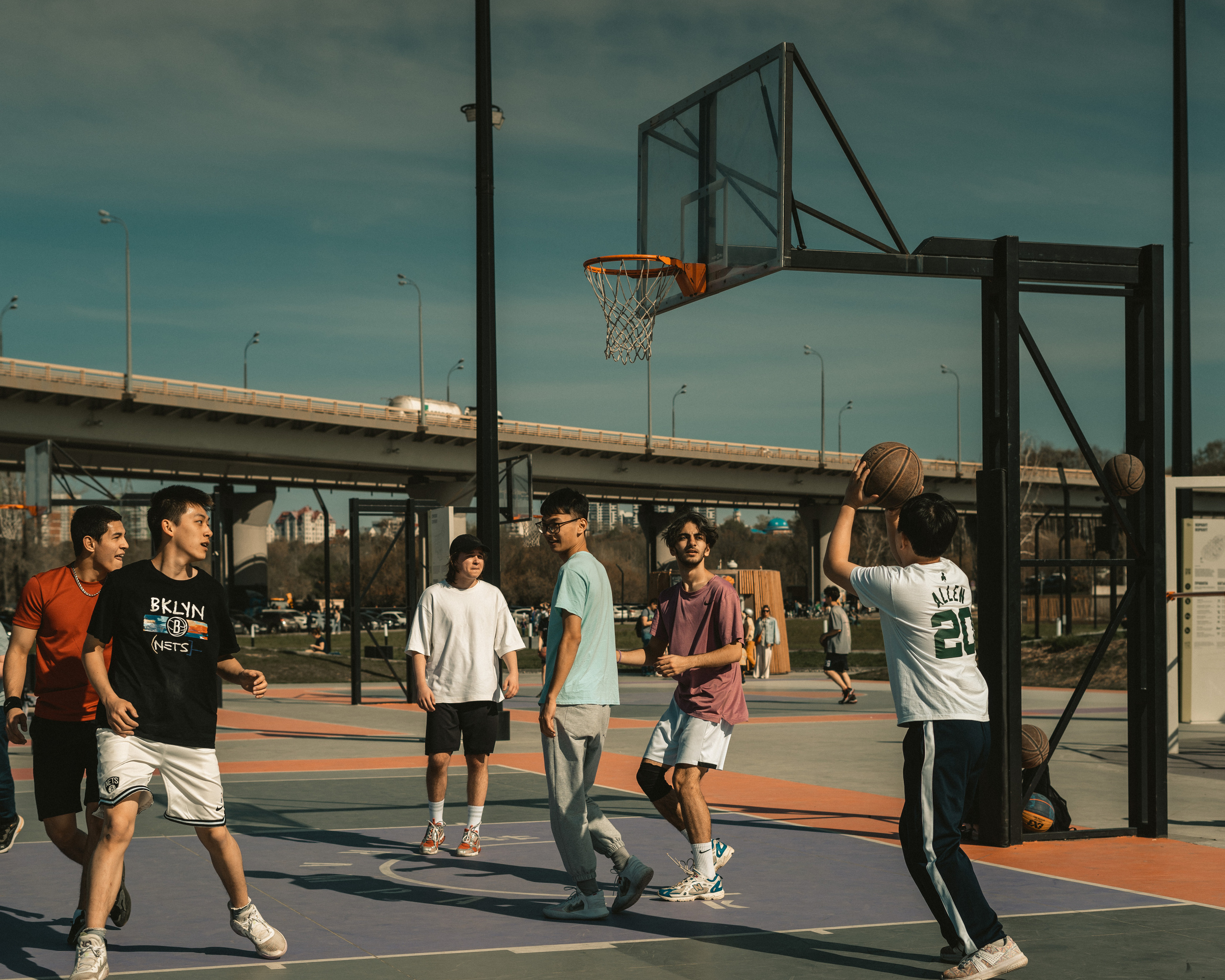 Юрий Шмидт — Репортажный фотограф