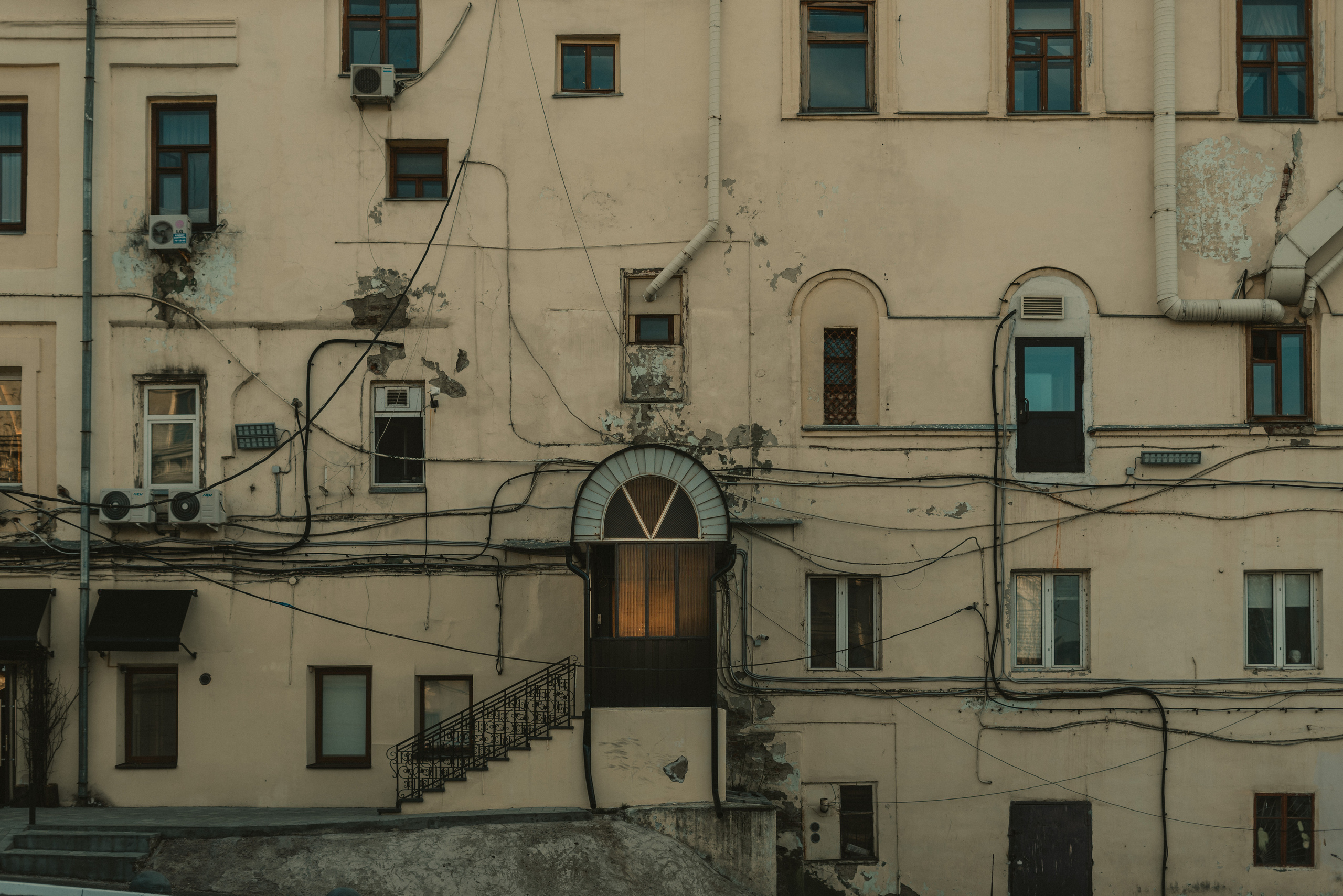 Юрий Шмидт — Репортажный фотограф