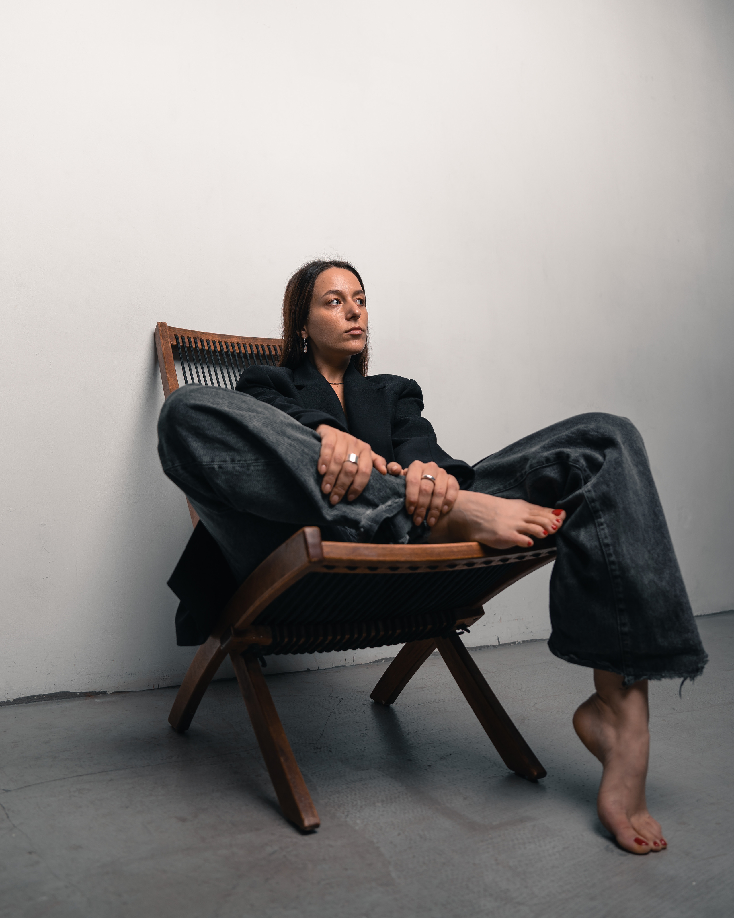 Юрий Шмидт — Репортажный фотограф