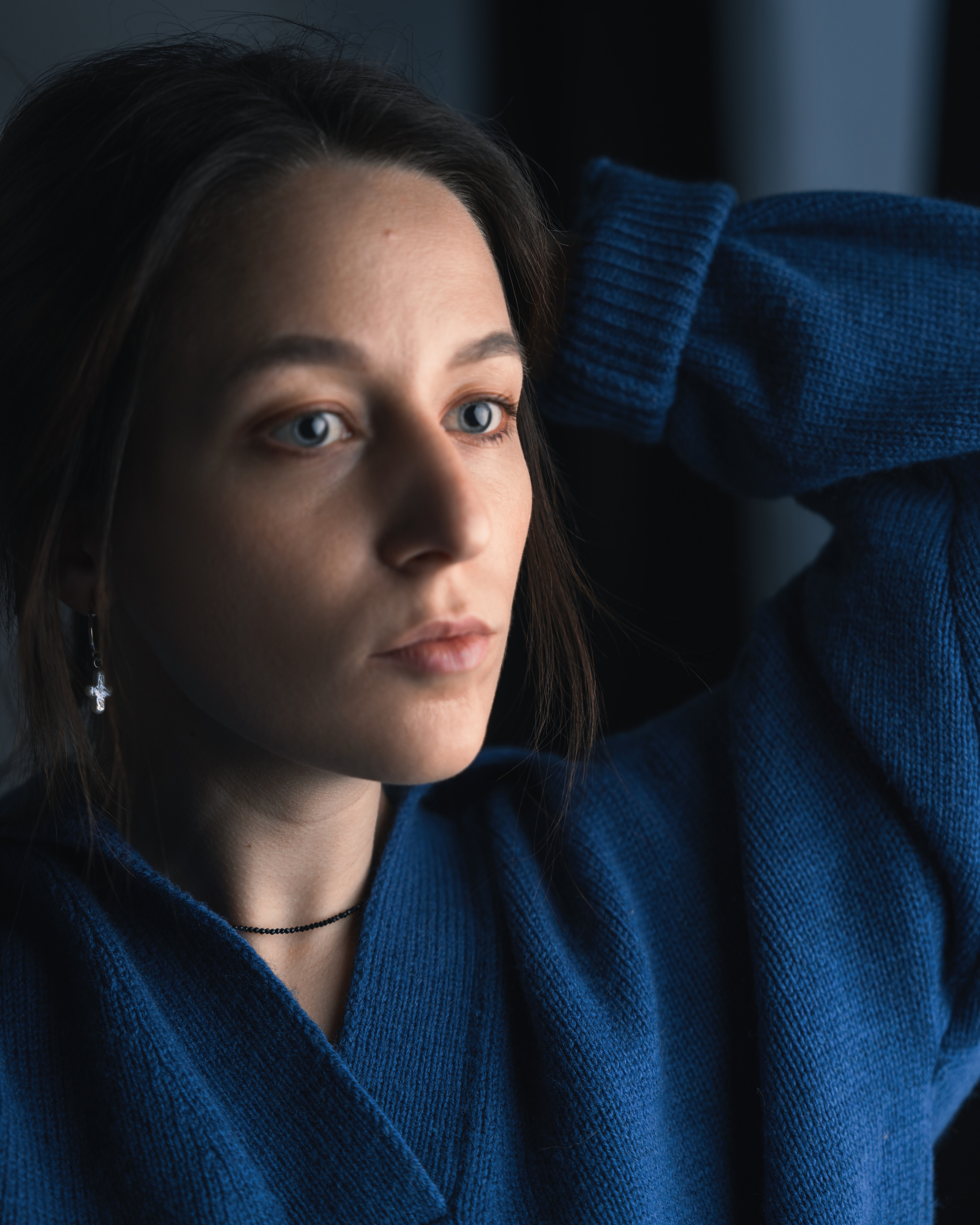 Анастасия. Юрий Шмидт — Репортажный фотограф