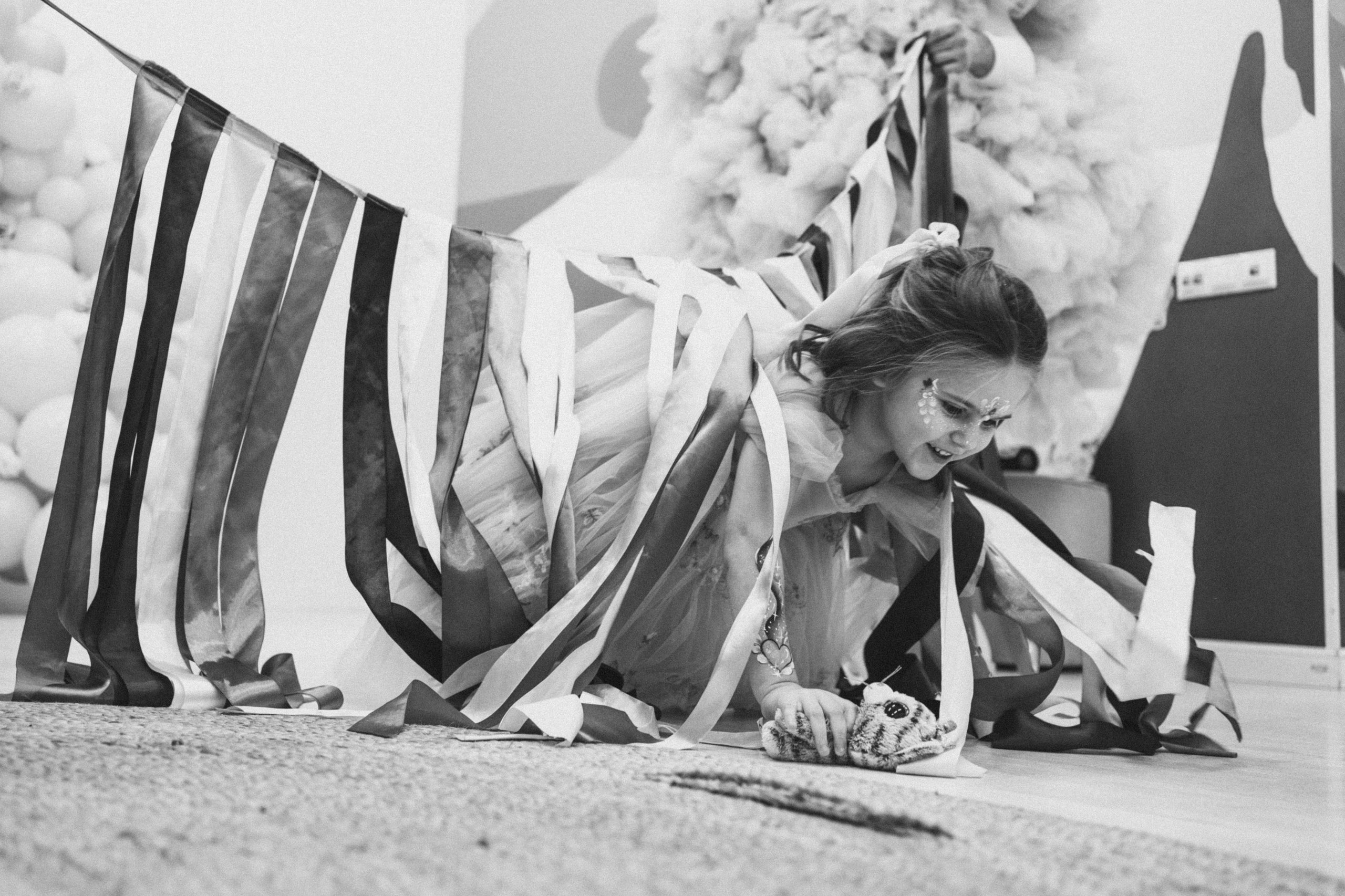 Принцессе Анне 5 лет!. Семейный и детский фотограф и видеограф в Москве, Серпухове и Тарусе Валерия Сорокина