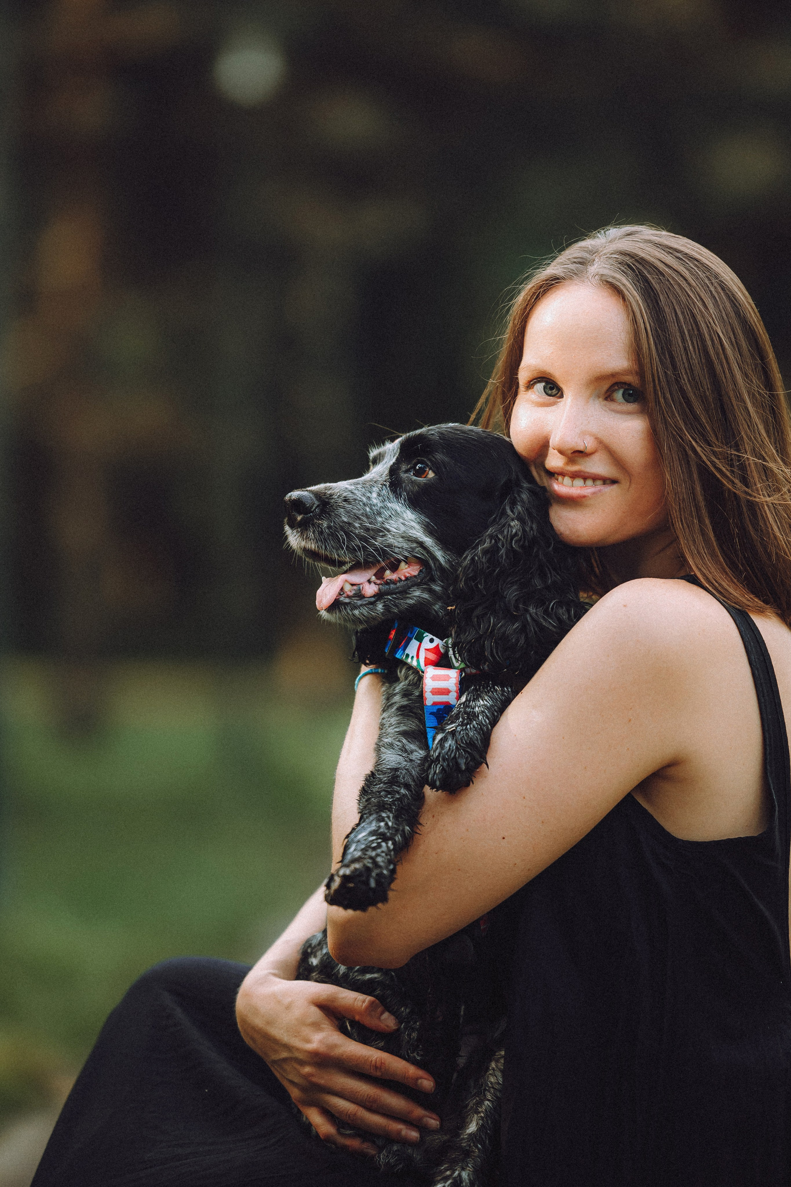 Маша и Ларри