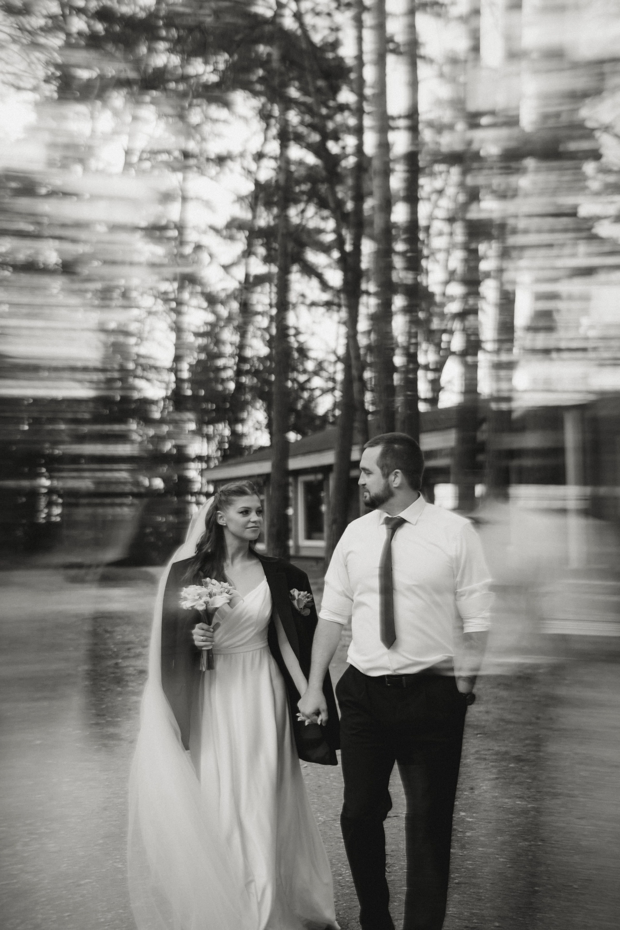 Родион и Валенина. Семейный фотограф в Обнинске