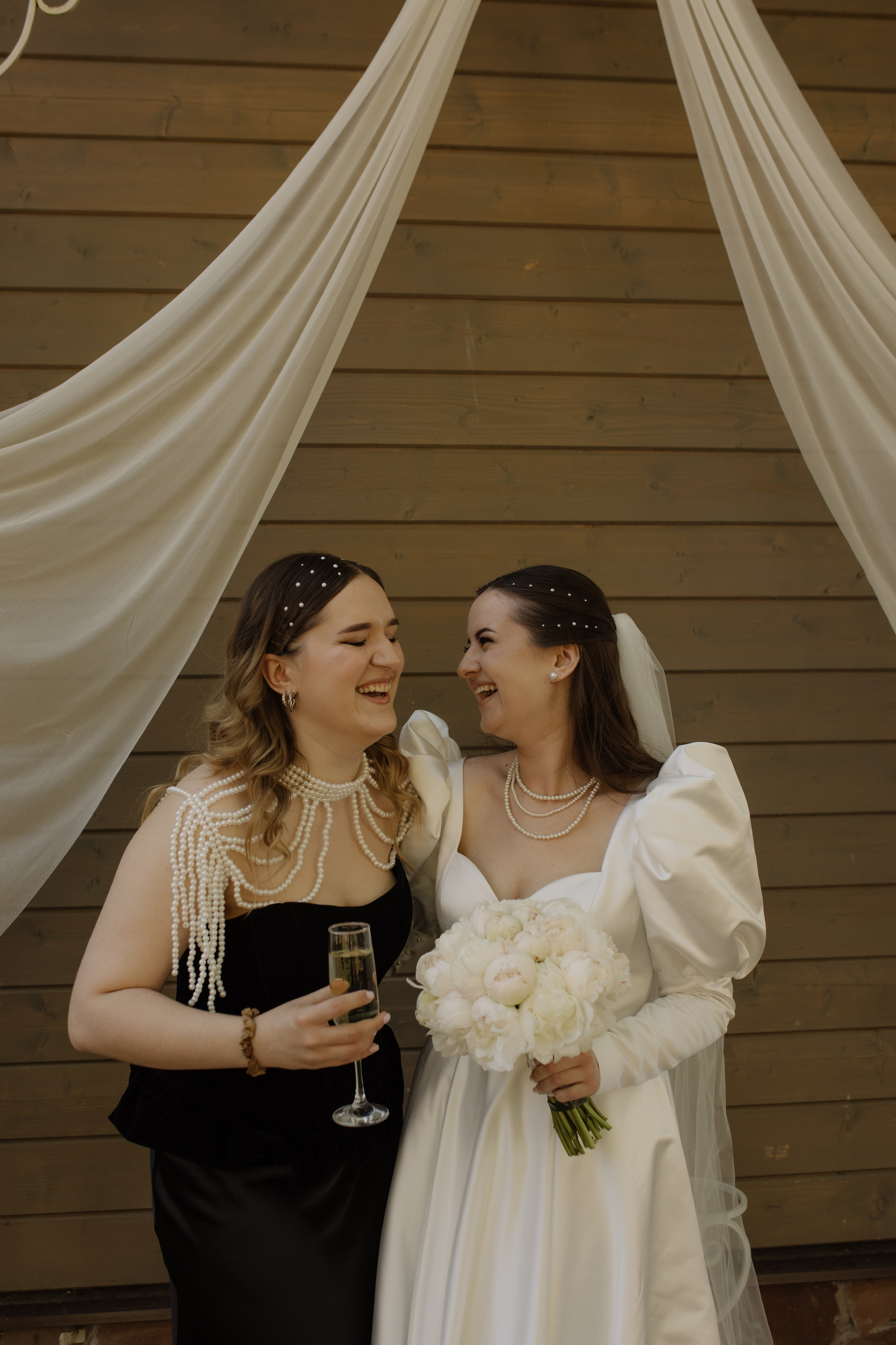 Эдуард и Елизавета. Семейный фотограф в Обнинске