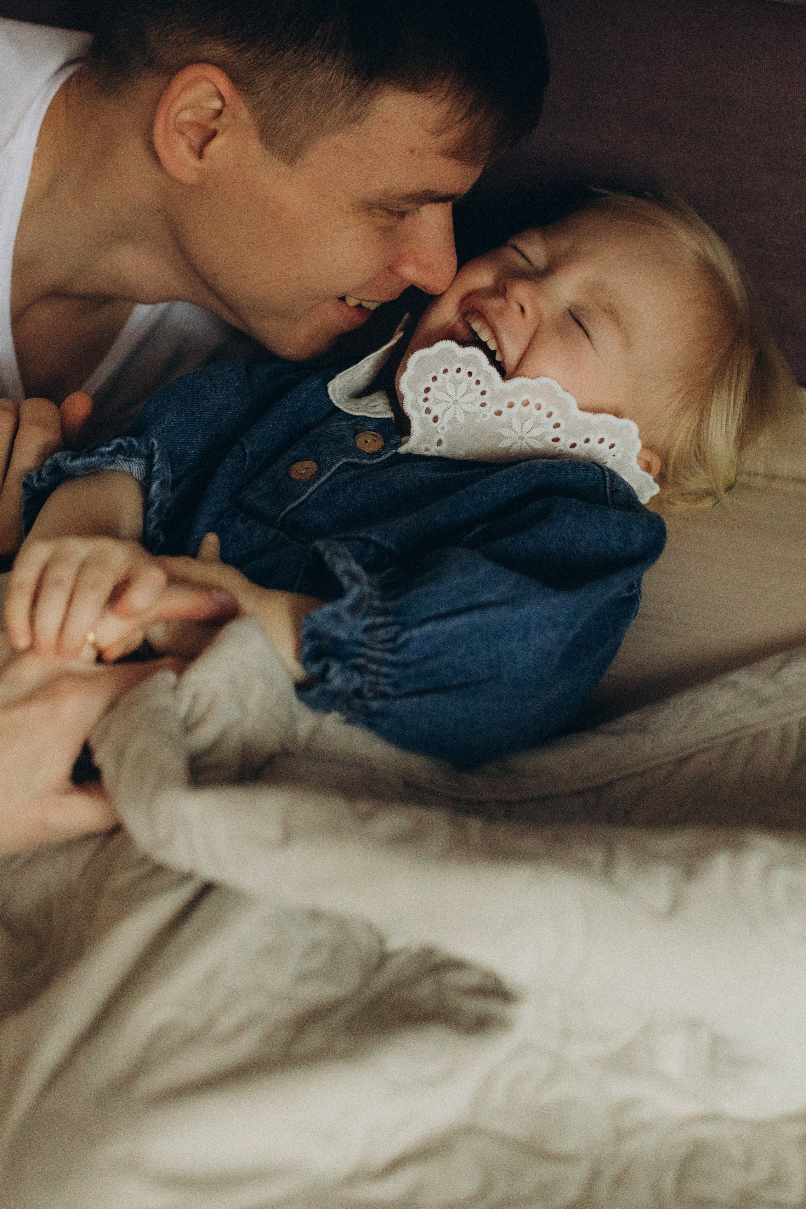 Семейная. Семейный фотограф в Обнинске