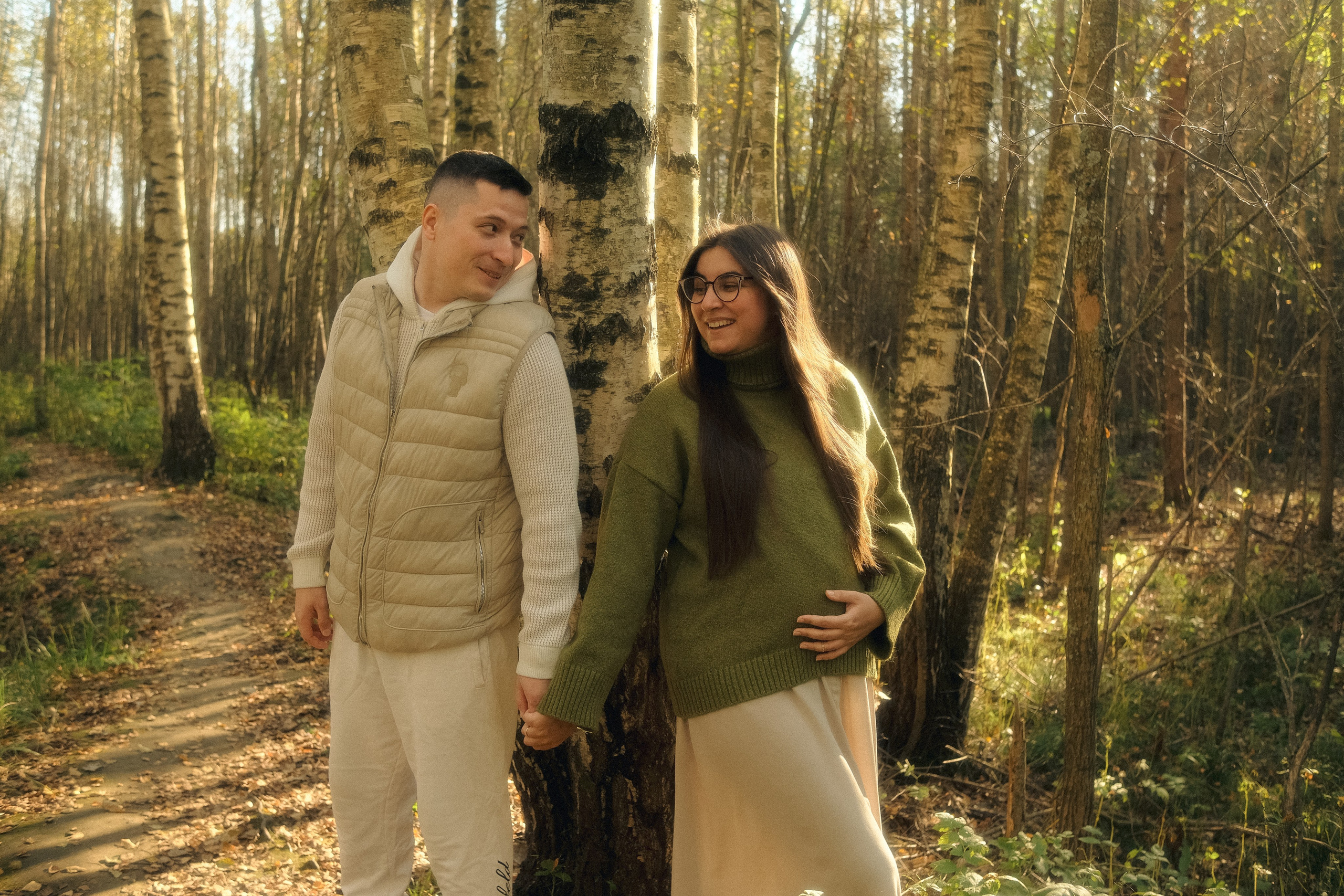 Маша & Влад. Phdkvmr.ru