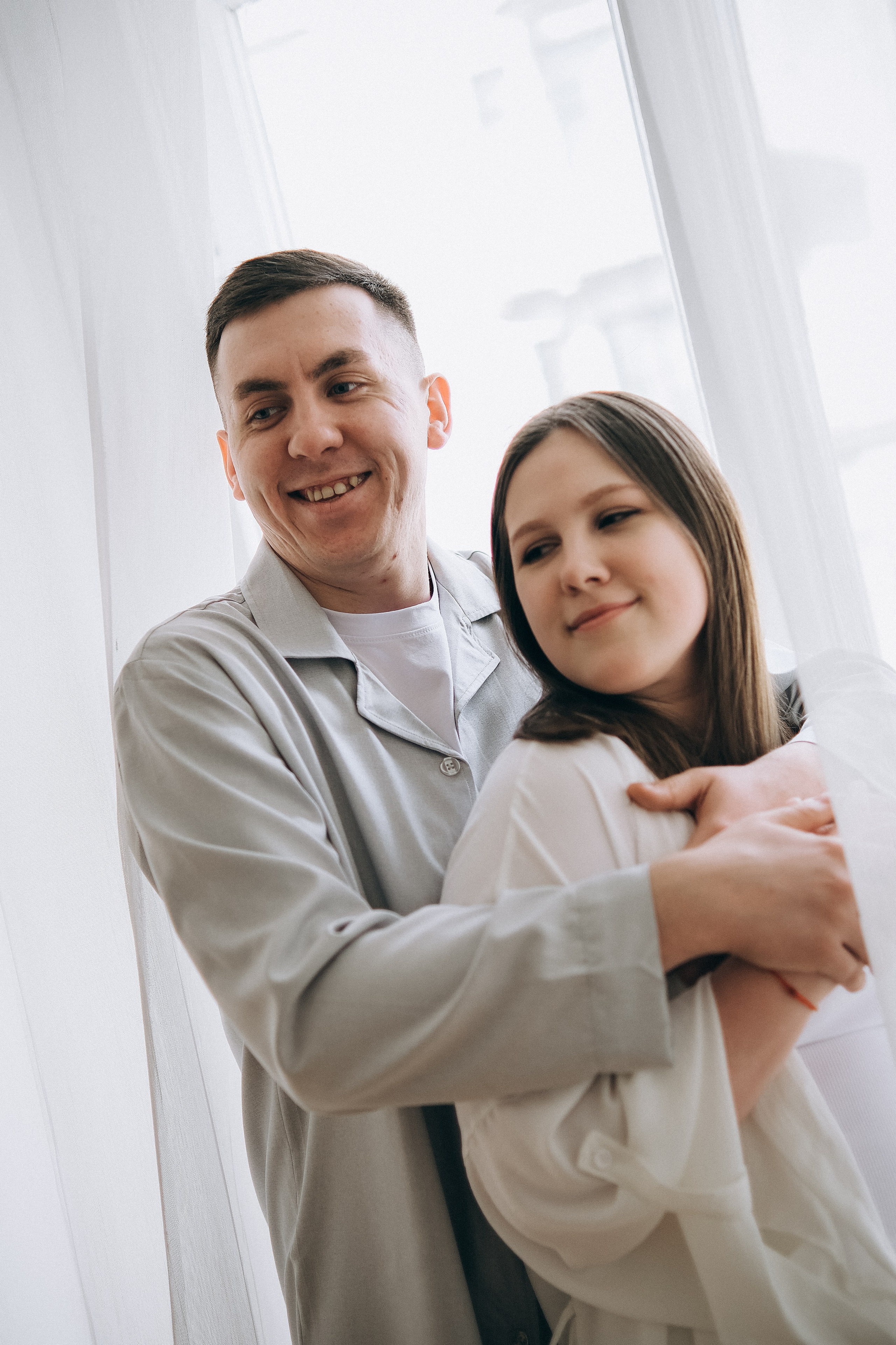 Катя & Костя. Phdkvmr.ru