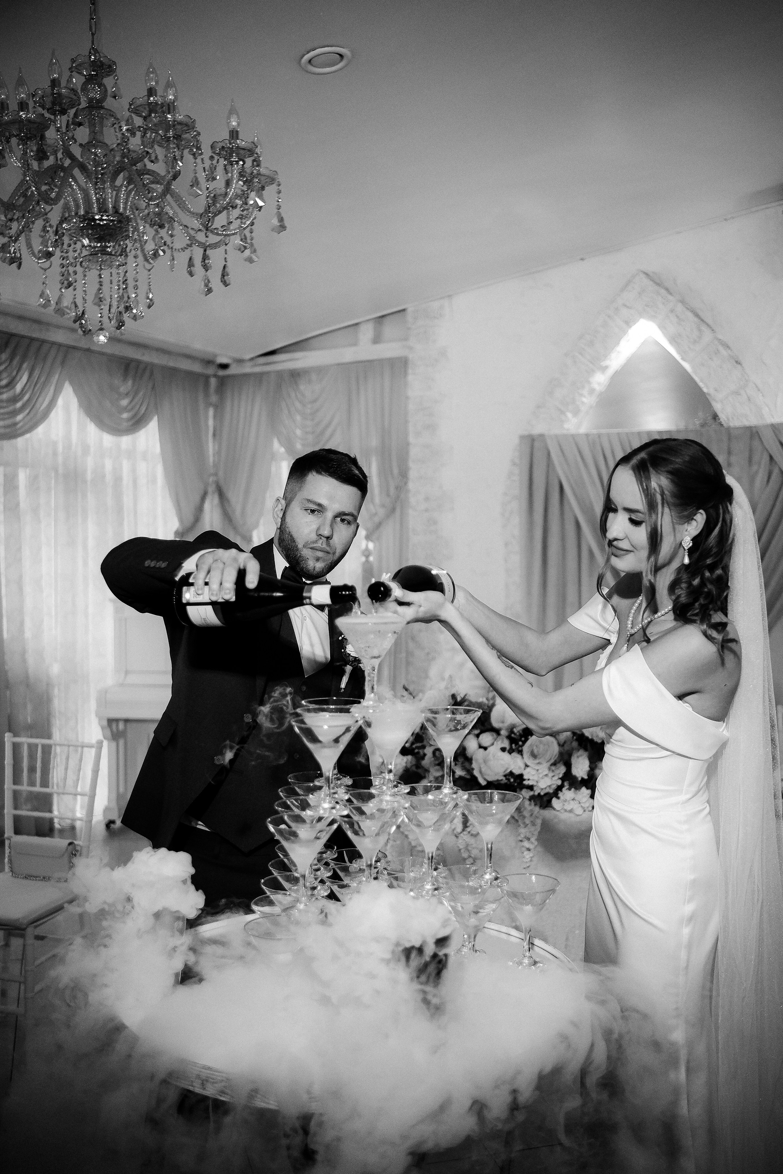 Оля & Денис СПБ. Phdkvmr.ru