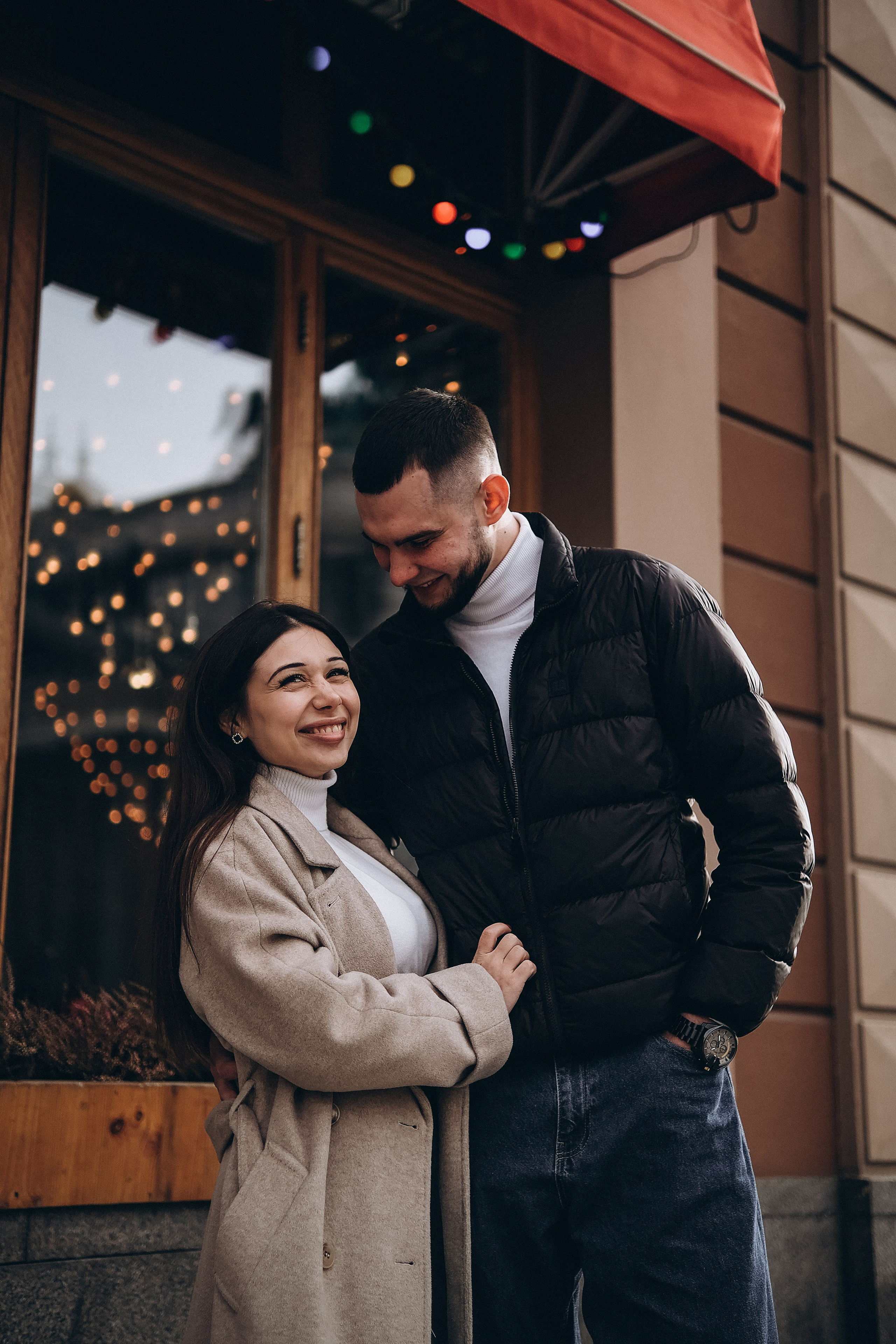 Сабина & Тёма. Phdkvmr.ru