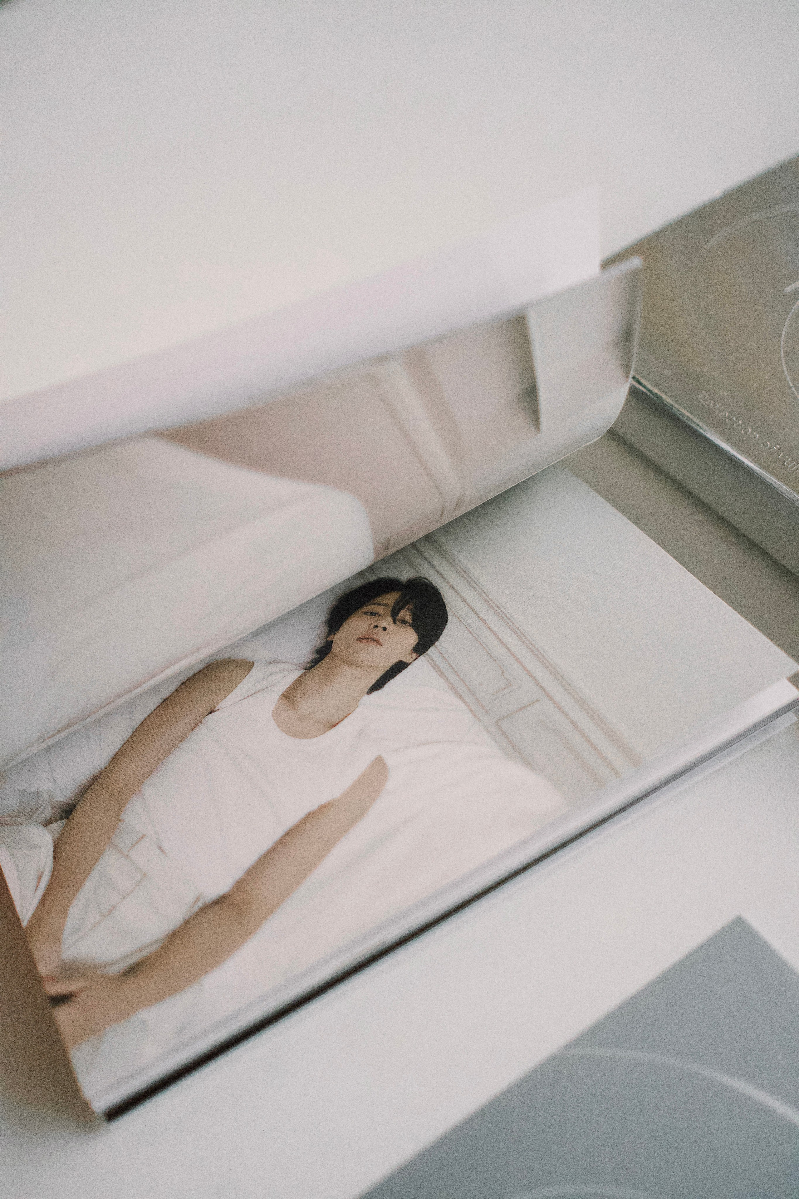 K-pop. Photokoval.ru