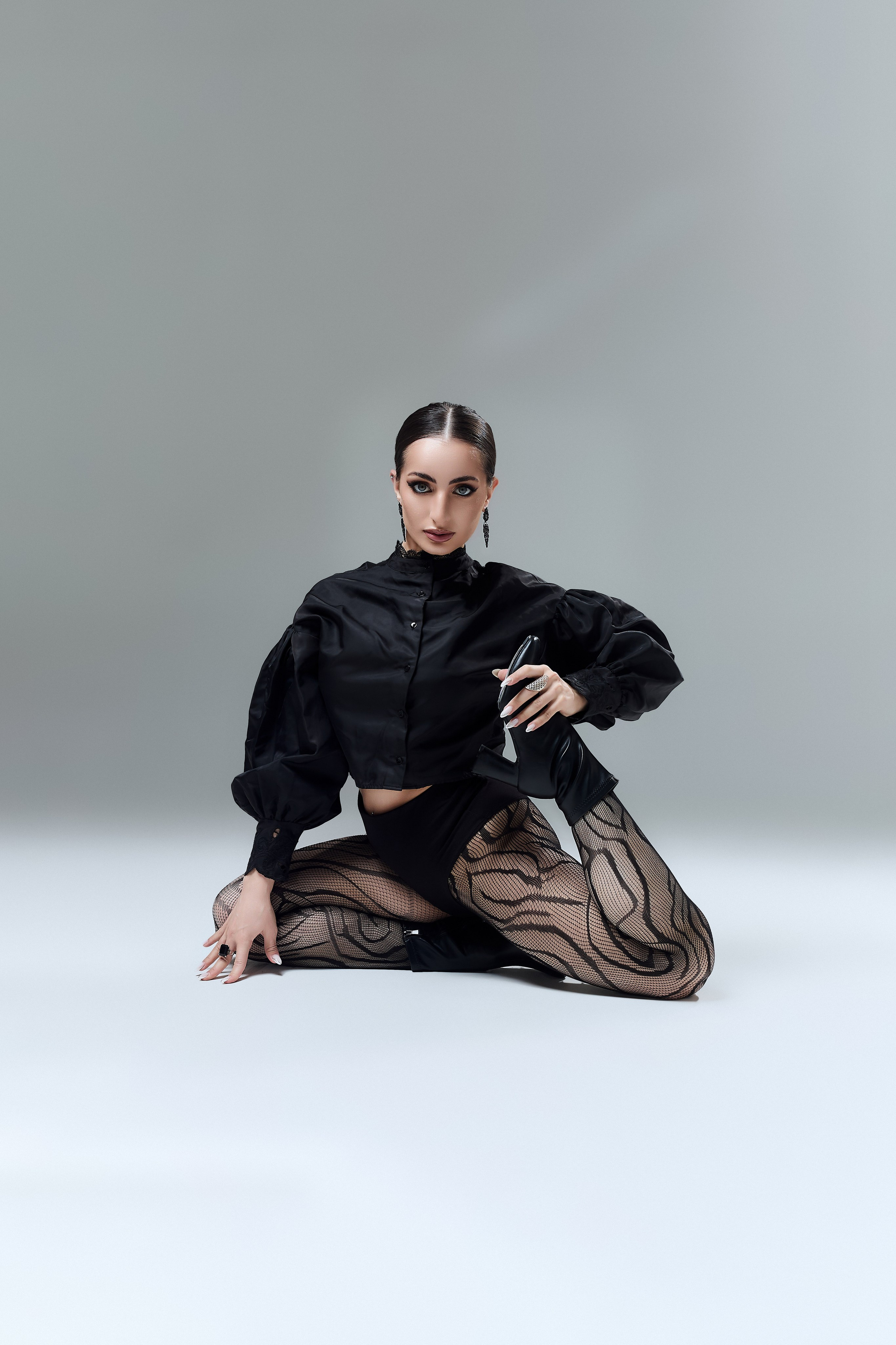 EKATERINA. Ася Солопова, фотограф Тюмень