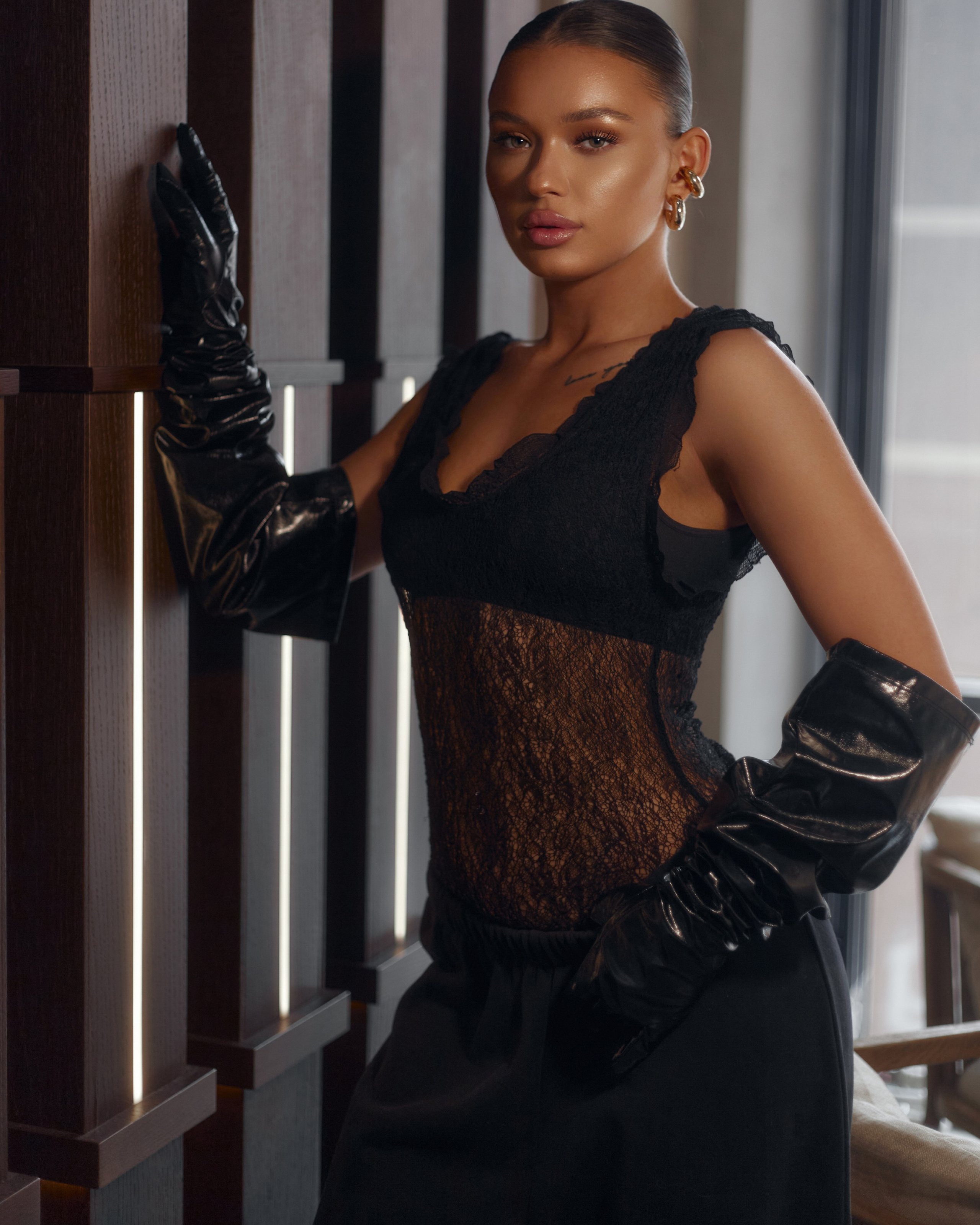 VALYA. Ася Солопова, фотограф Тюмень