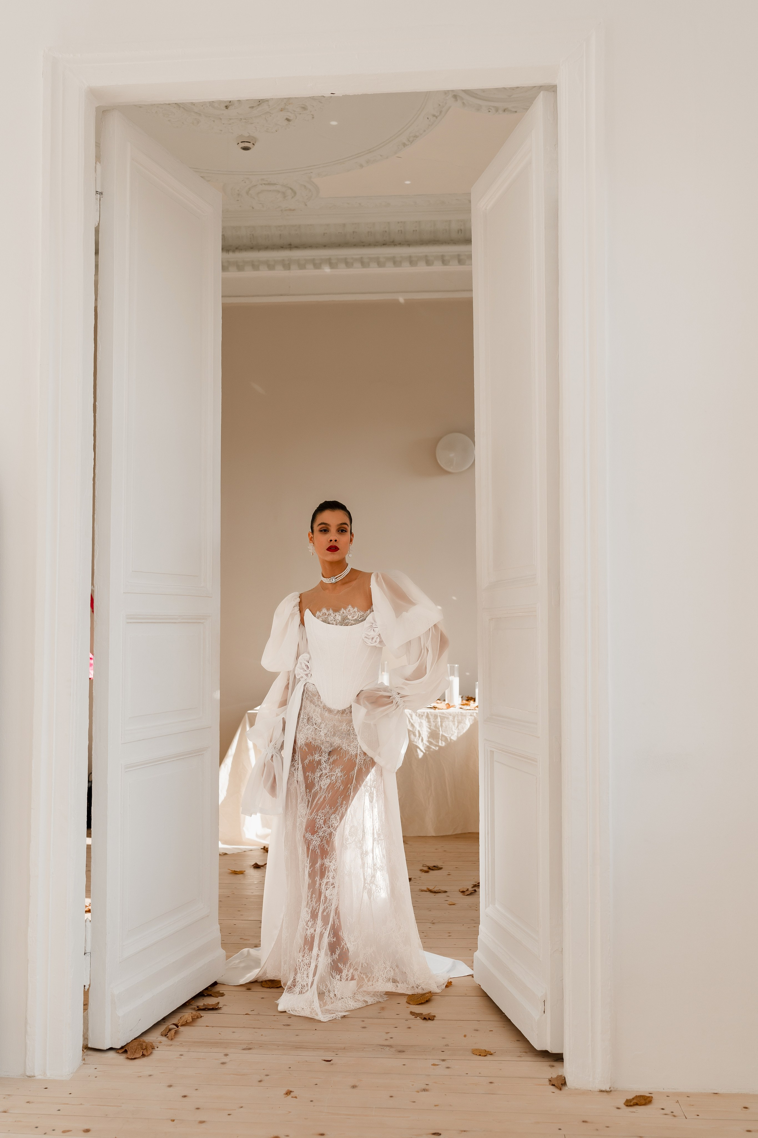 Утро невесты_Серафима. Свадебный и семейный фотограф в Самаре Салахова Гулина