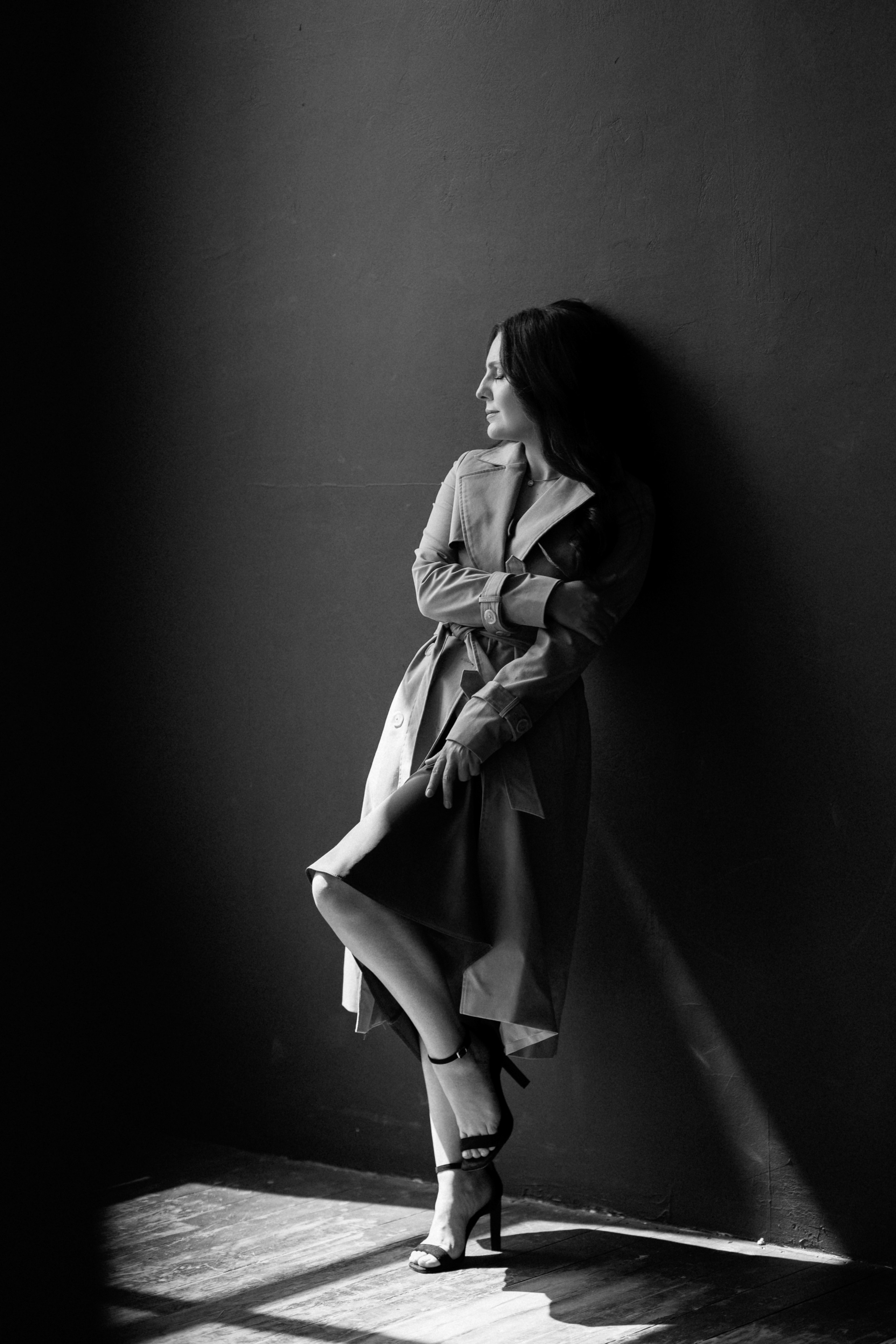 Портретный фотограф Юлия Красноперова в Барнауле/Заринске