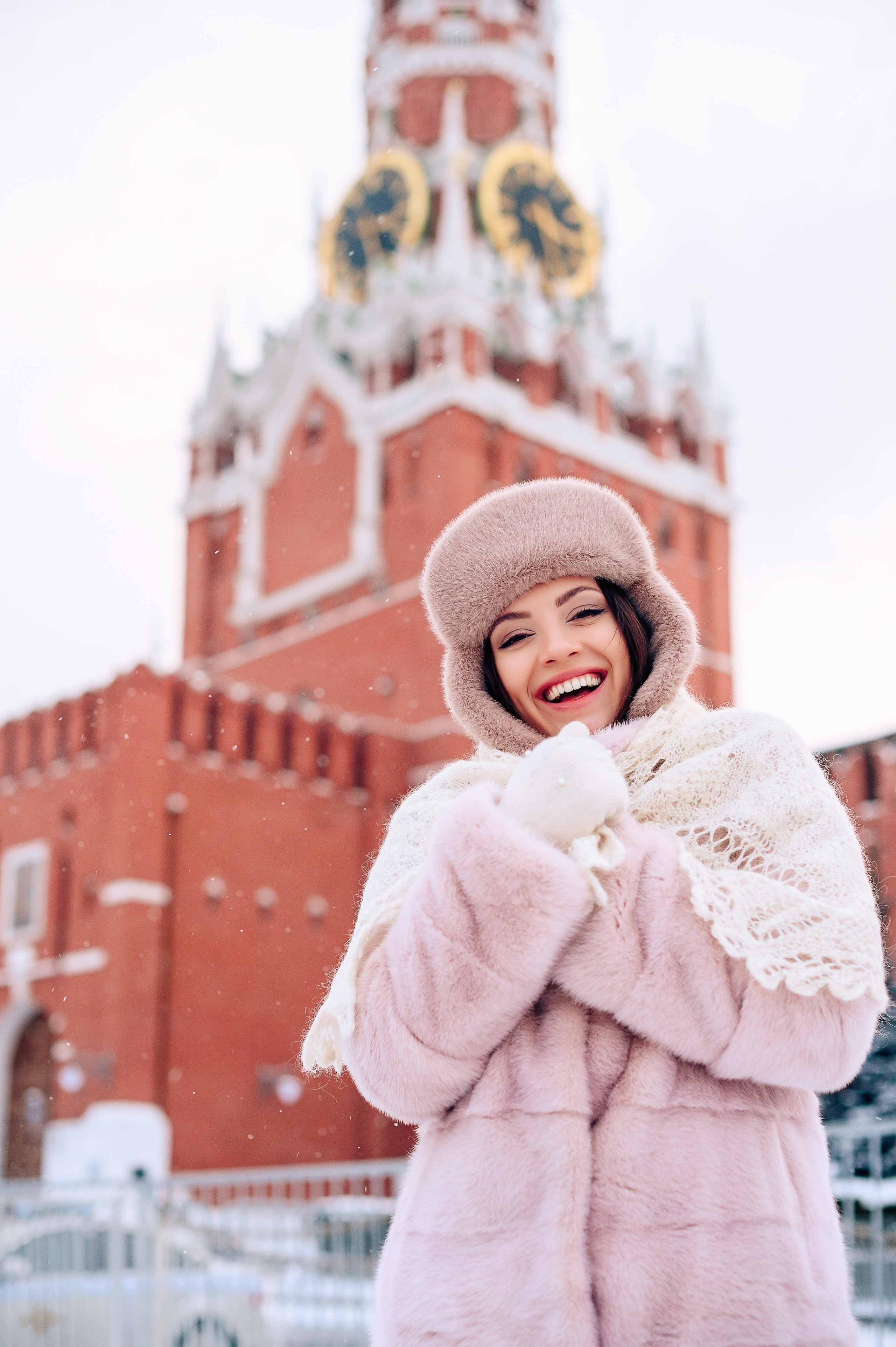 Фотосессии в Москве, женский и семейный фотограф Юлия Михайленко