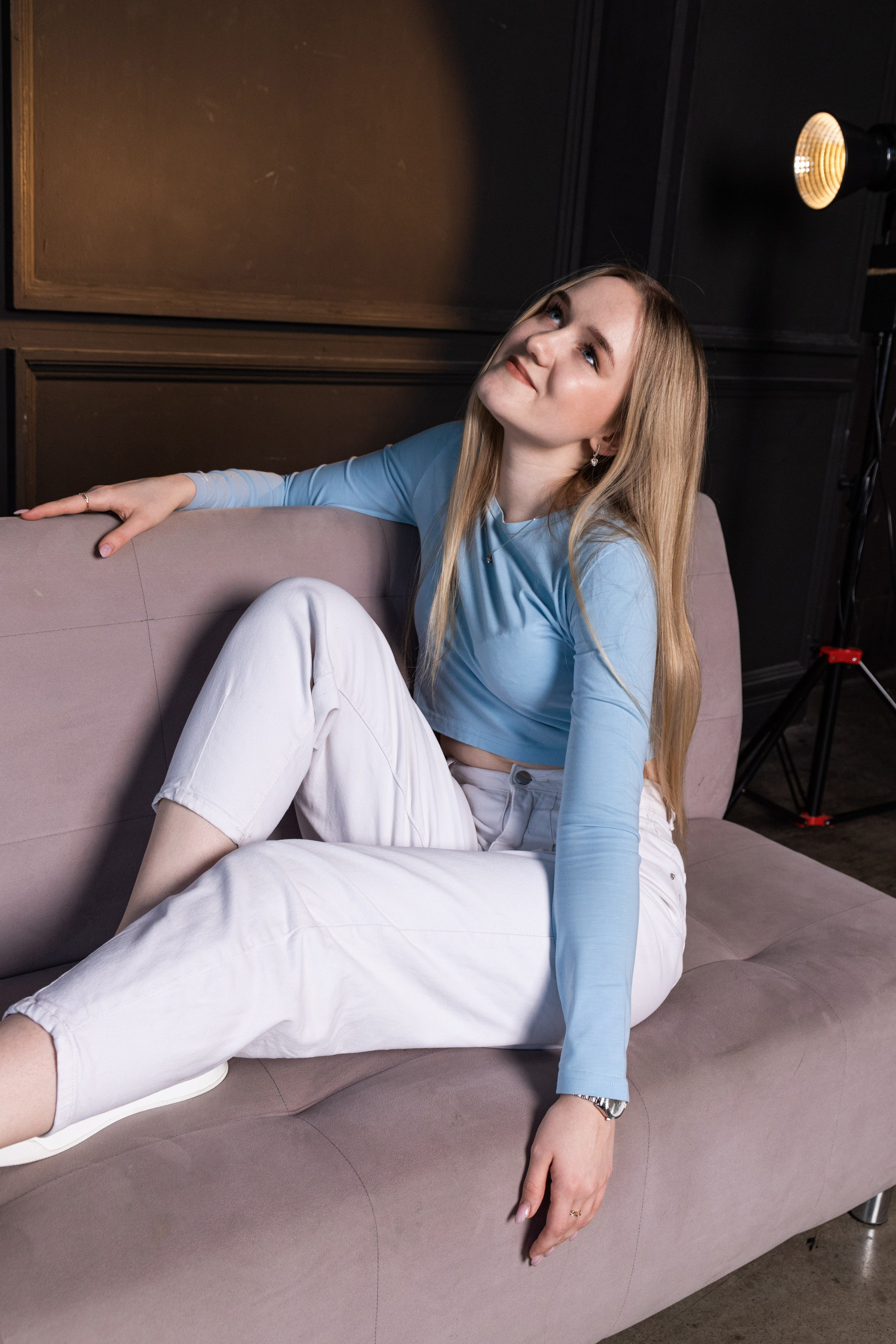 Студенческий отряд проводников «Экстрим». Фотограф Елена Балакина (Челябинск)