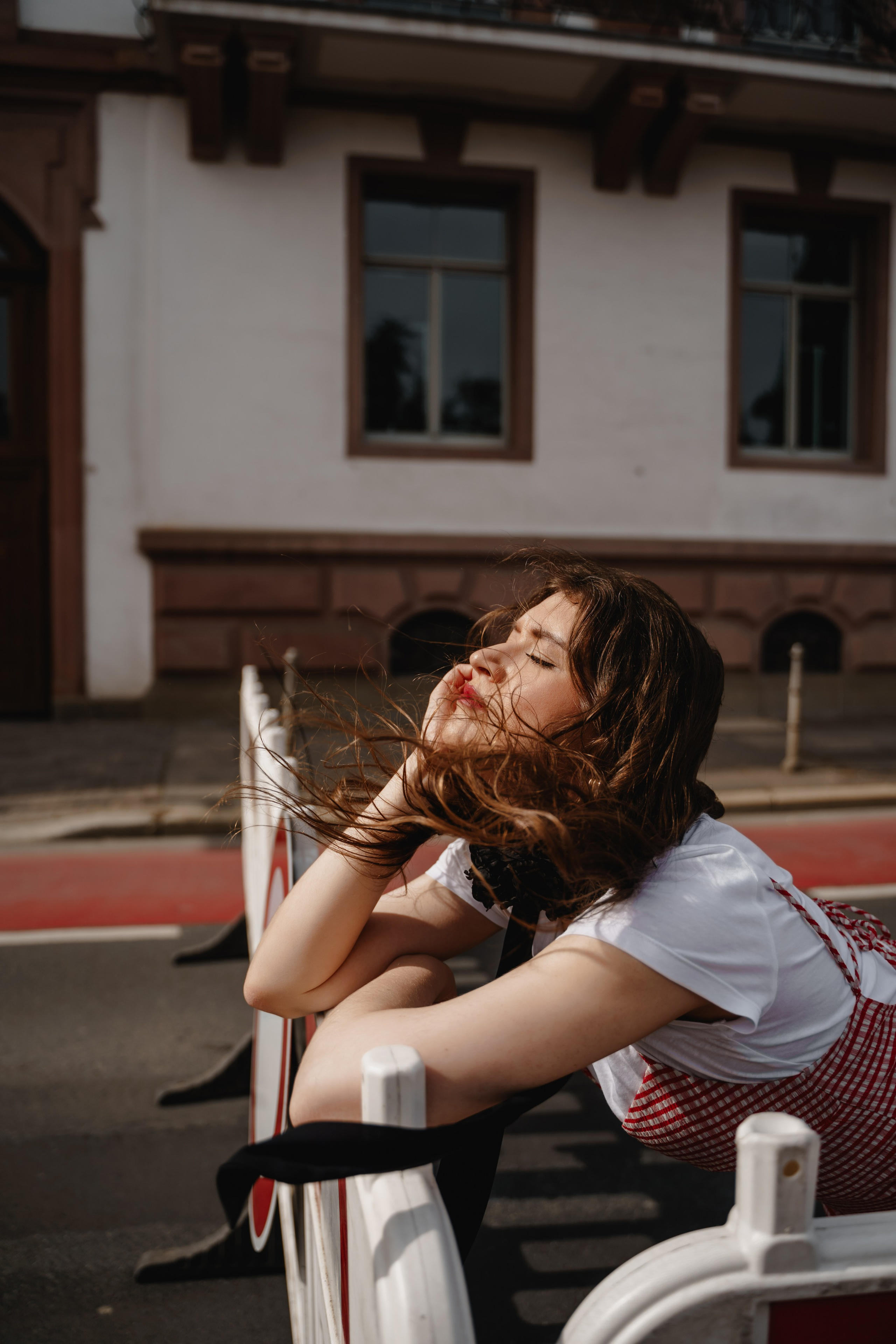 KSENIA FRANKFURT. Анастасия Вайнер — свадебный и портретный фотограф в Германии и по всей Европе