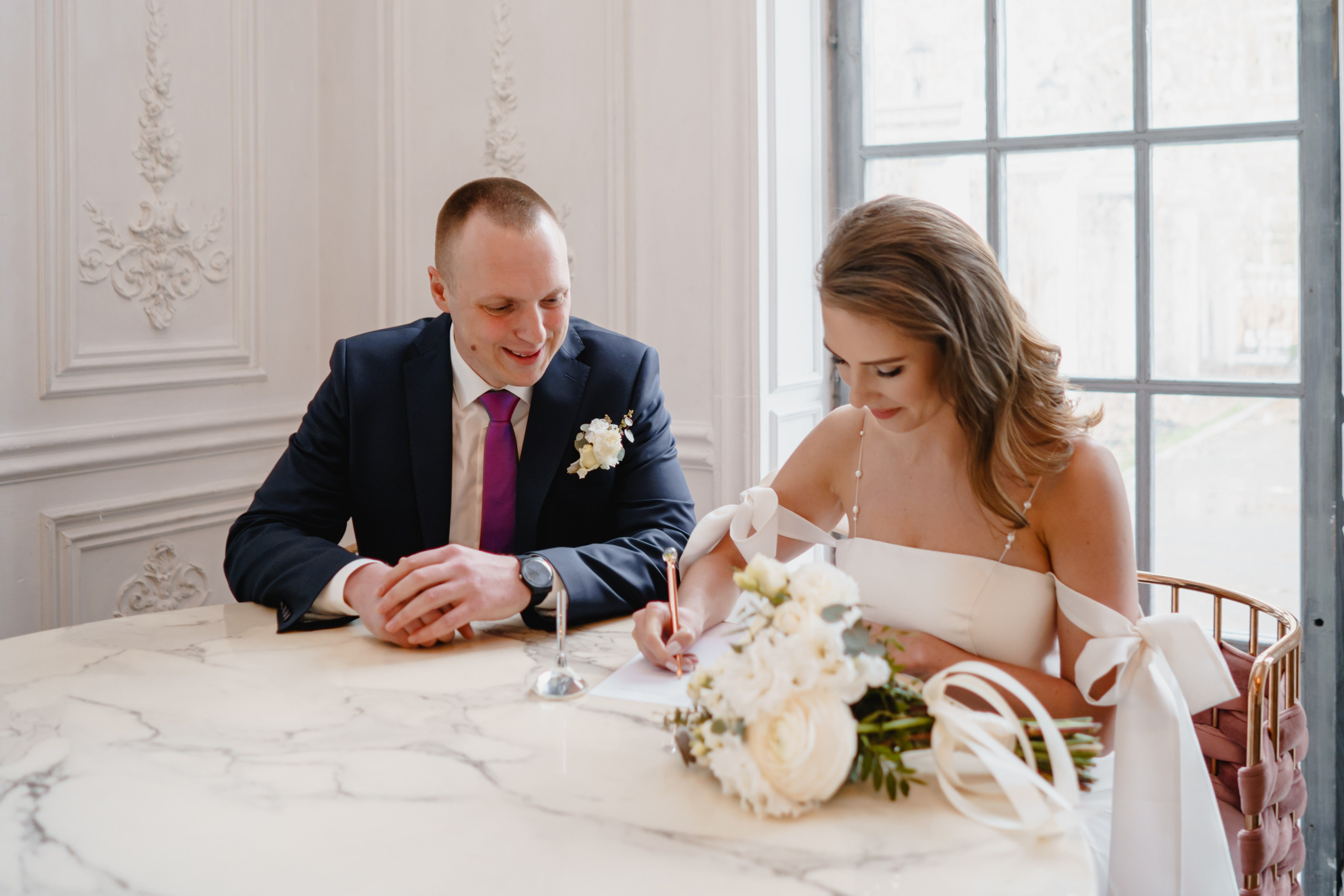 TANYA&IVAN. Анастасия Вайнер — свадебный и портретный фотограф в Германии и по всей Европе