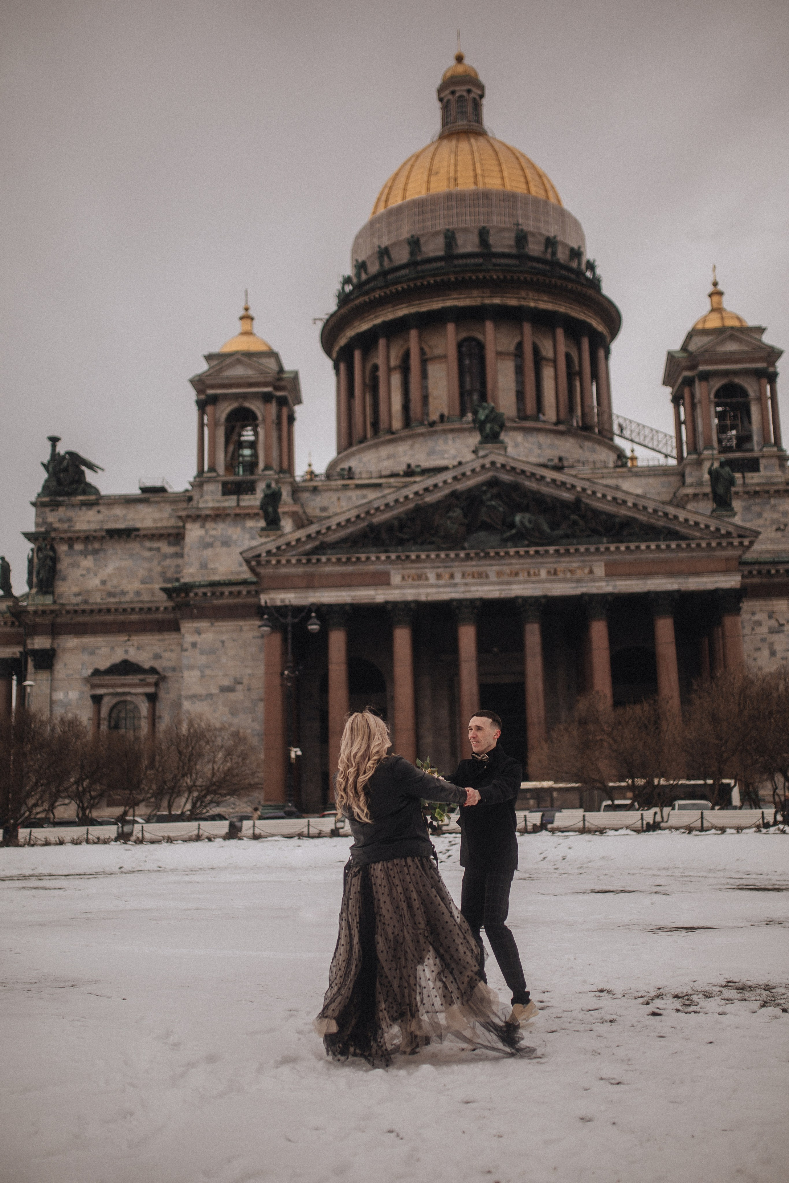 14.02.24. Фотограф в Санкт Петербурге Лара Великова