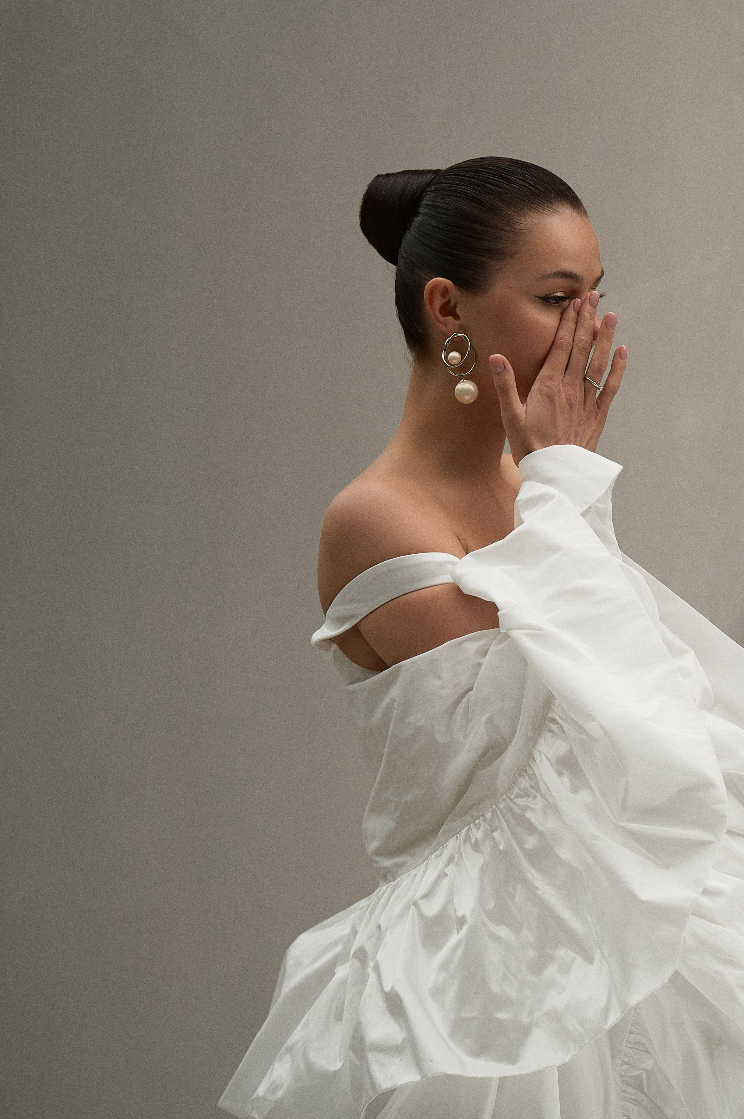 Однажды в горах. Свадебный и портретный фотограф в Брянске Скепская Лилия