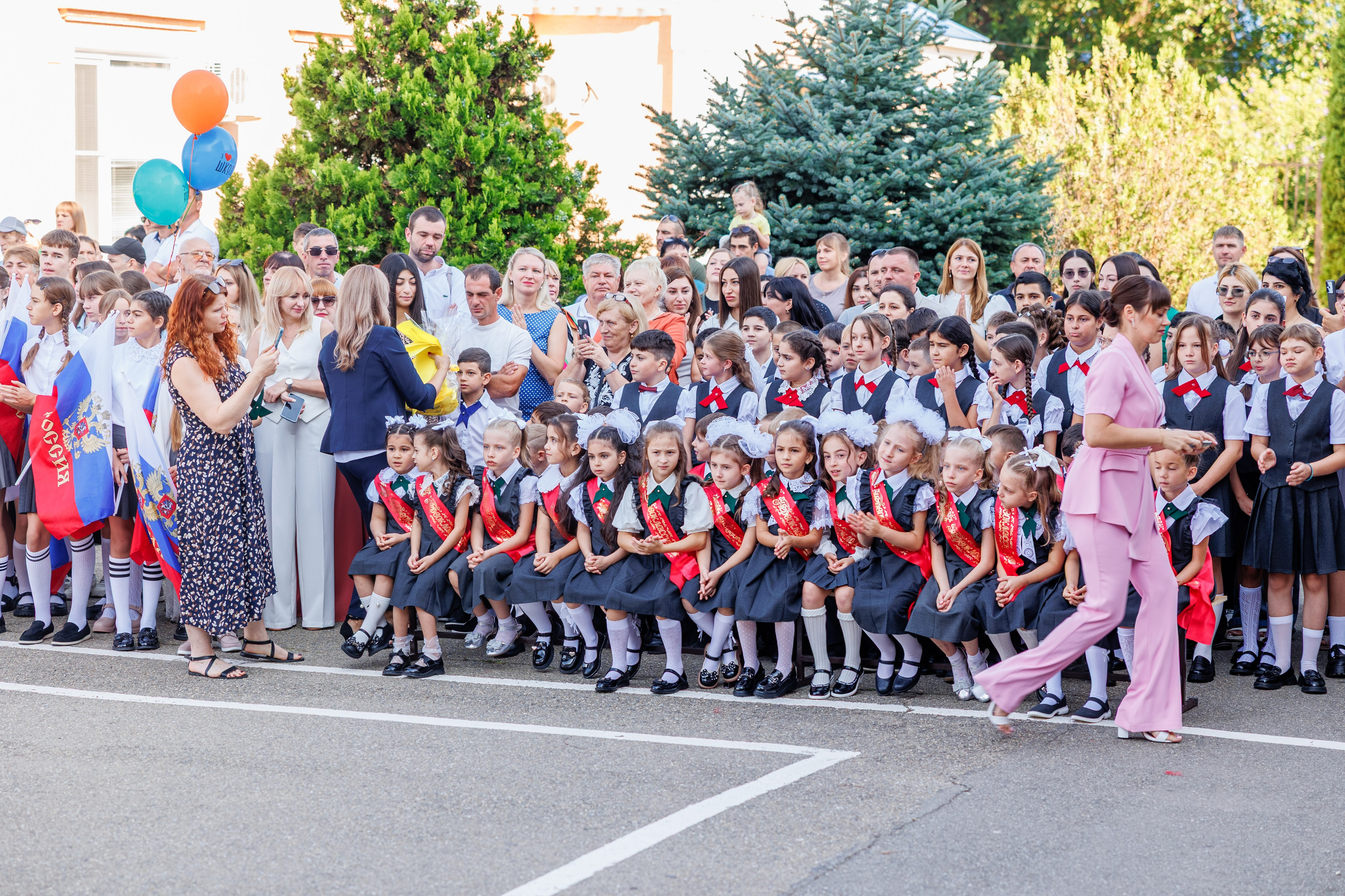 1сентября25года. Свадебный и семейный фотограф в Армавире
