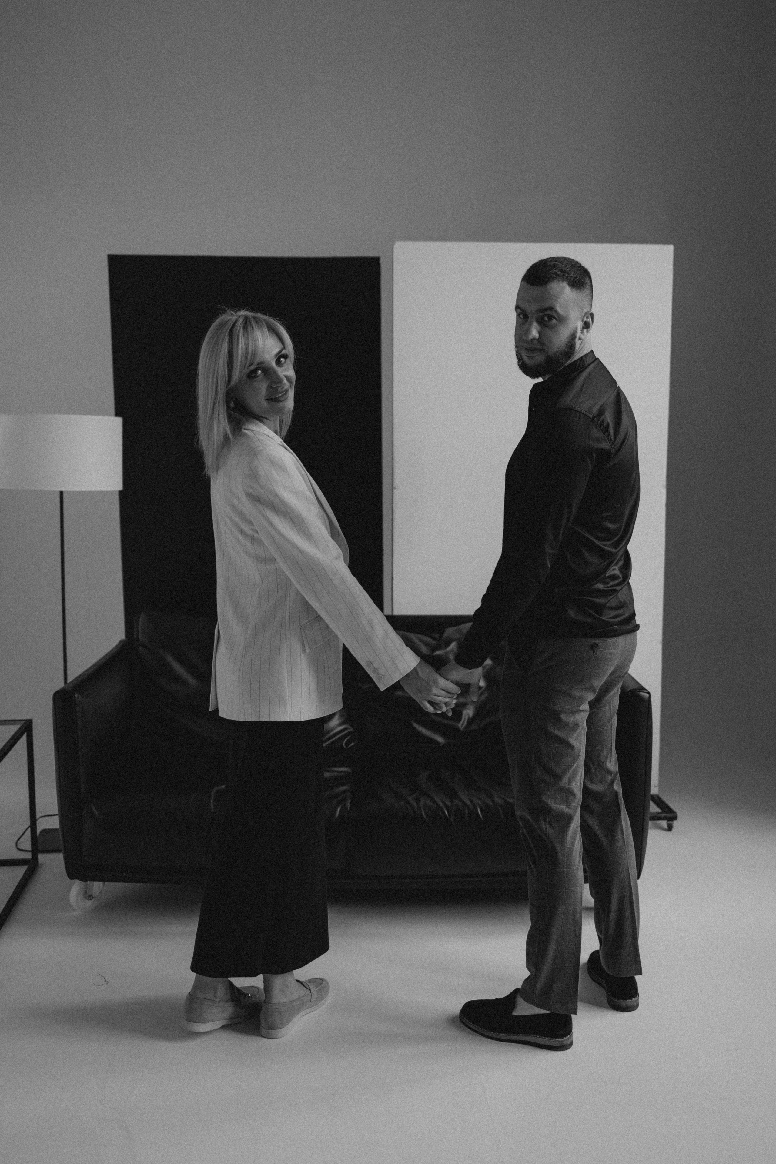 M&A. Свадебный и семейный фотограф в Москве Дарья Тюленева