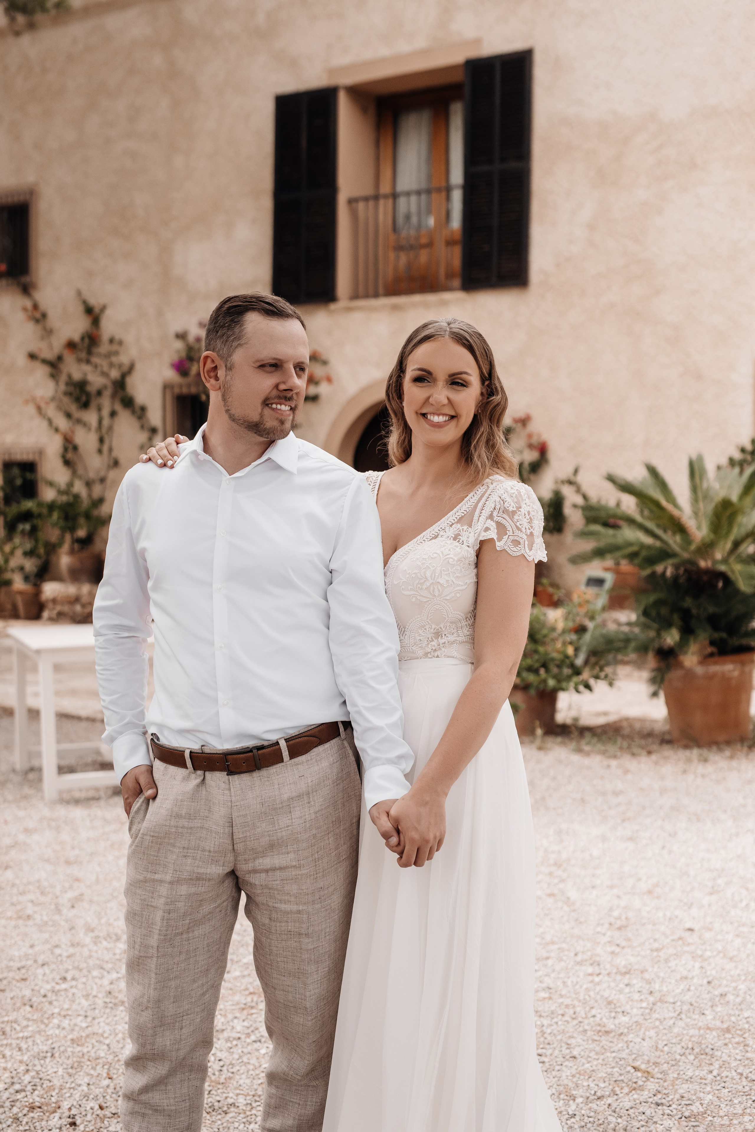 Inga_&_Andrius. Фотограф на Майорке Екатерина Дробышева