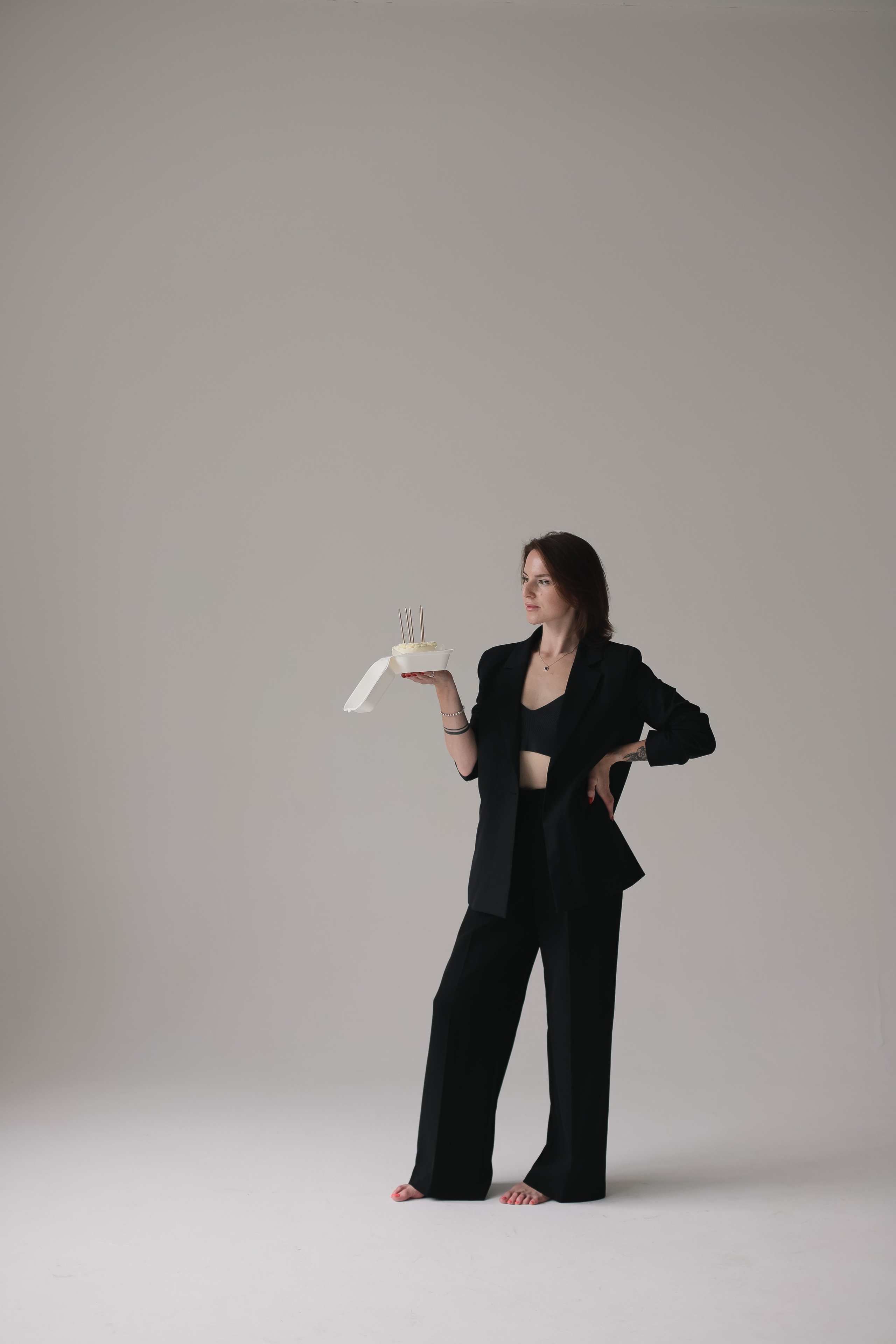 Кондитер Лиора. Свадебный, семейный и детский фотограф в Люберцах Зайцева Анастасия