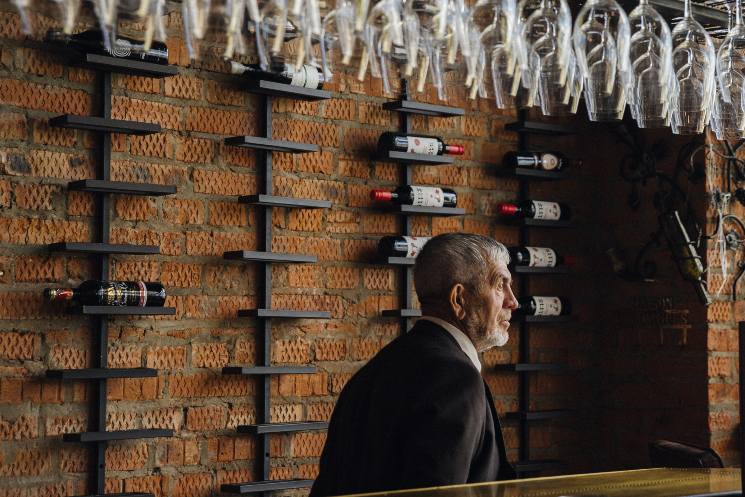 Банкет (Ксения & Никита). Свадебные фотографы в г. Сургут Маркова Наталья и Замахина Елена