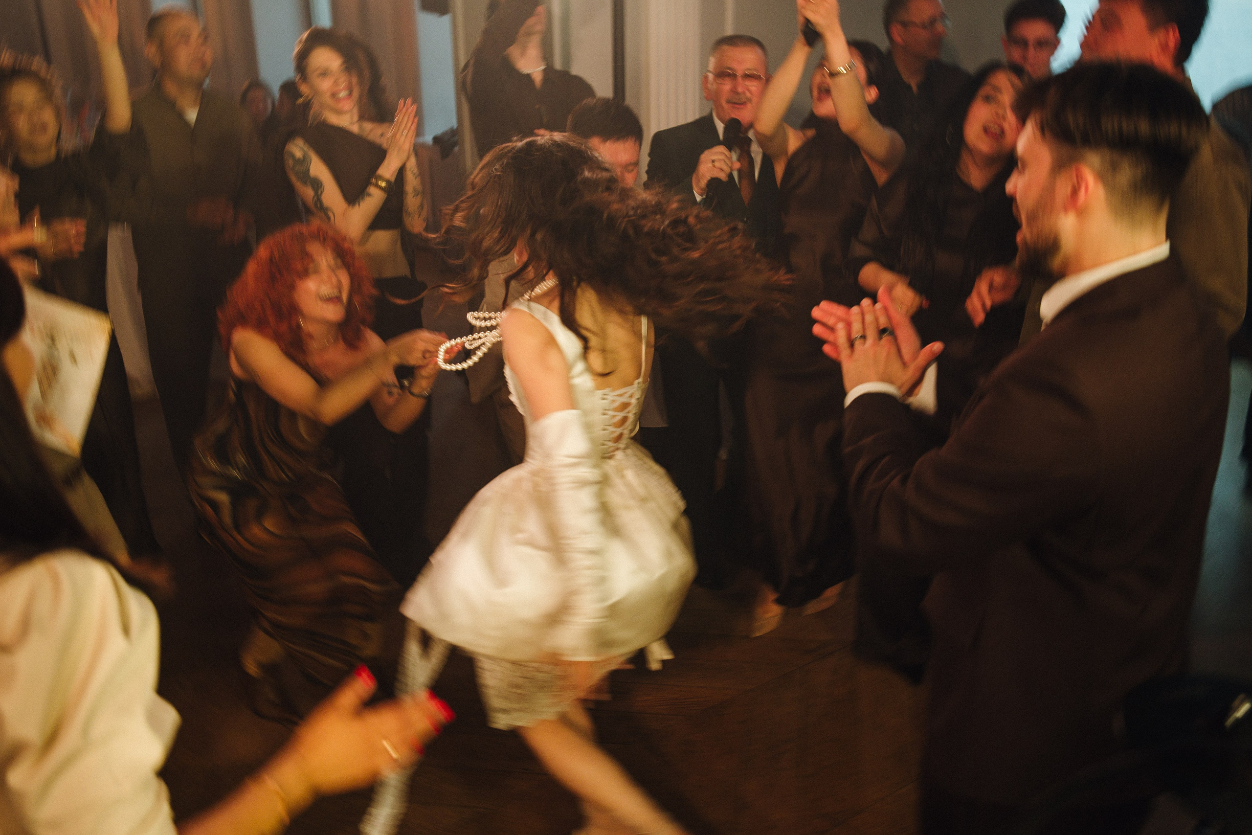 Игорь и Аида. Свадебные фотографы в г. Сургут Маркова Наталья и Замахина Елена