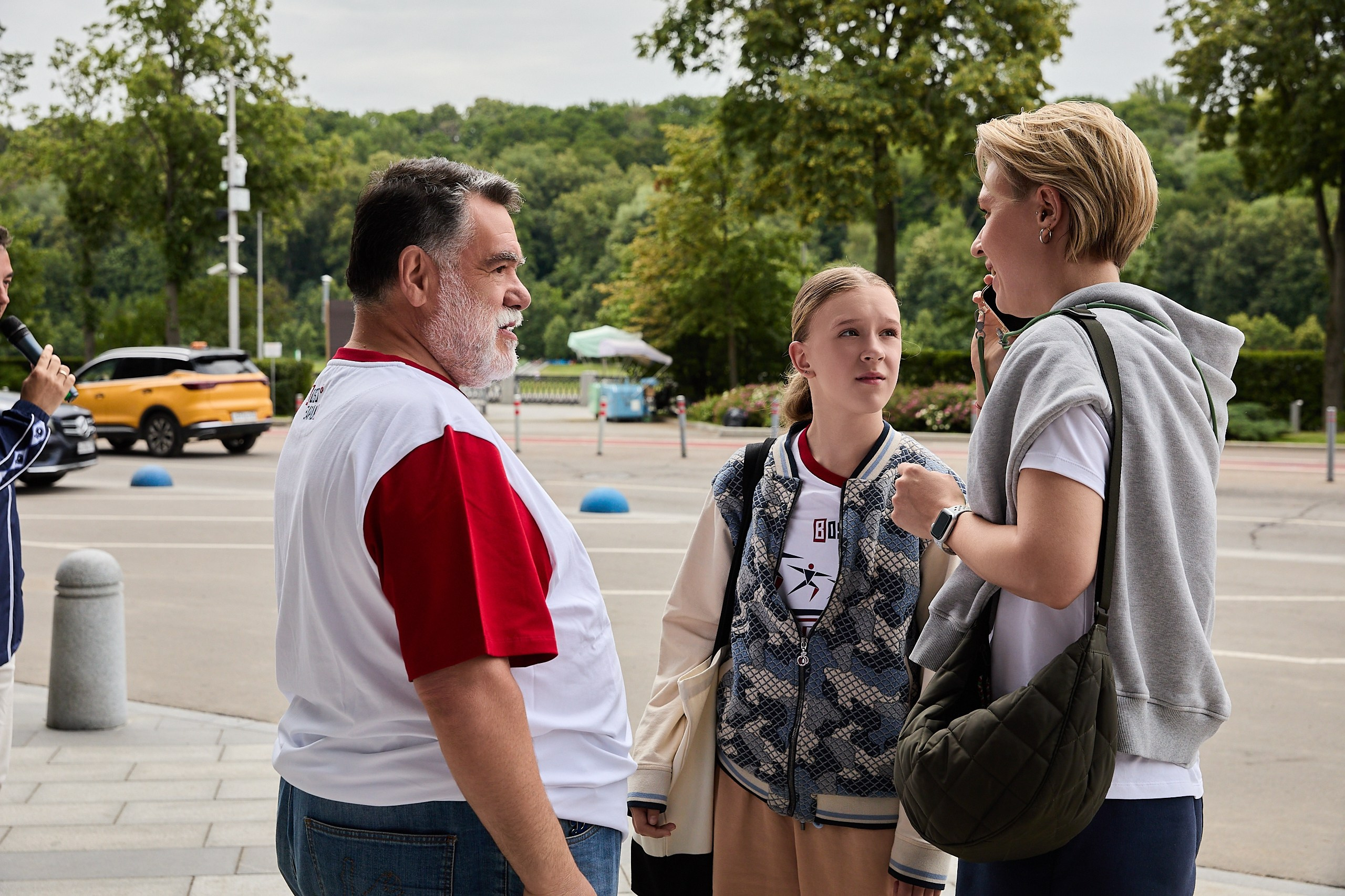 BOSCO PADEL CUP 2025. Фотограф и Видеограф в Москве. Олег Корушев