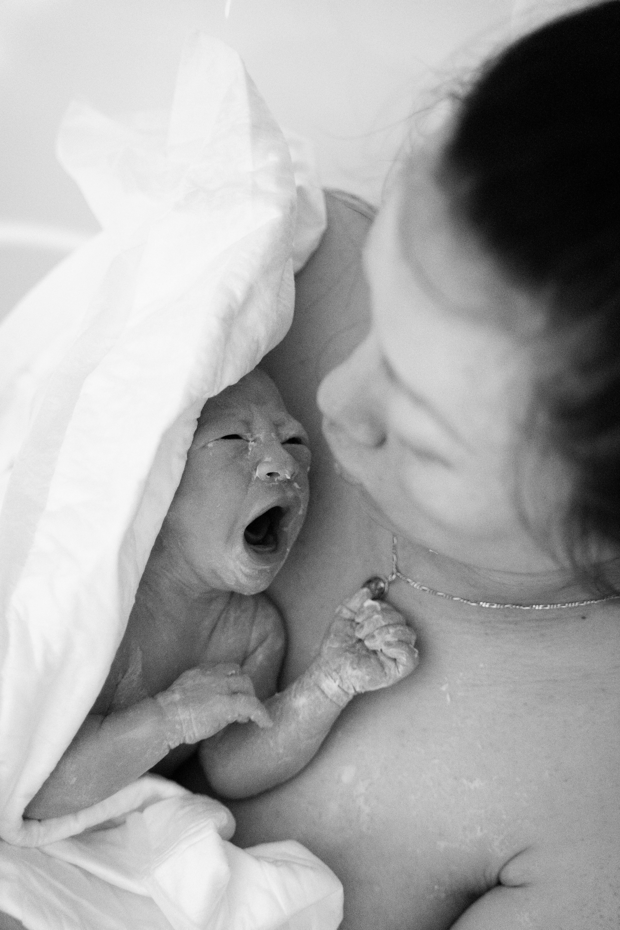 Марк. Фотограф на роды Москва Ольга Летучева