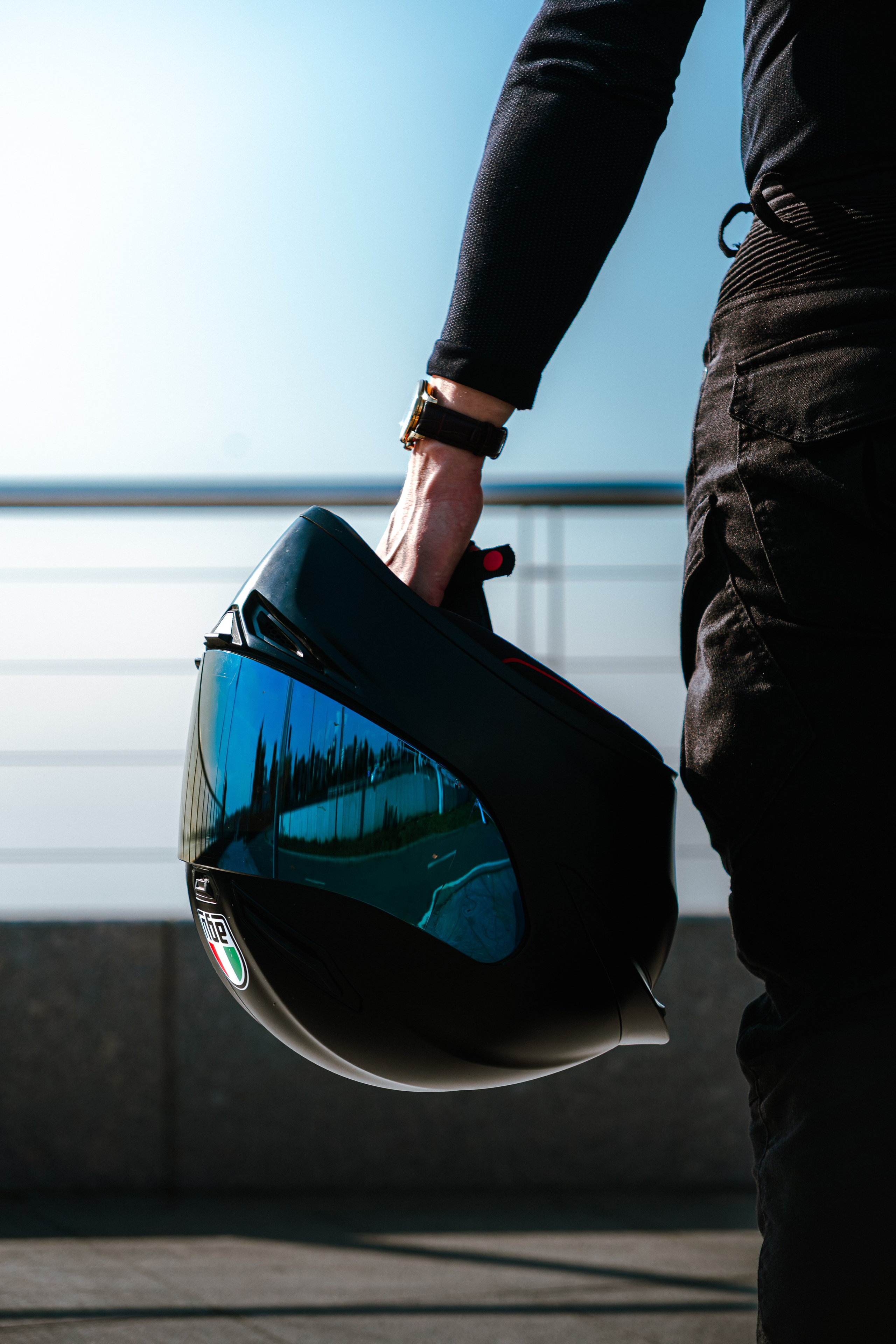 CFMOTO 450sr. Valya Fleks