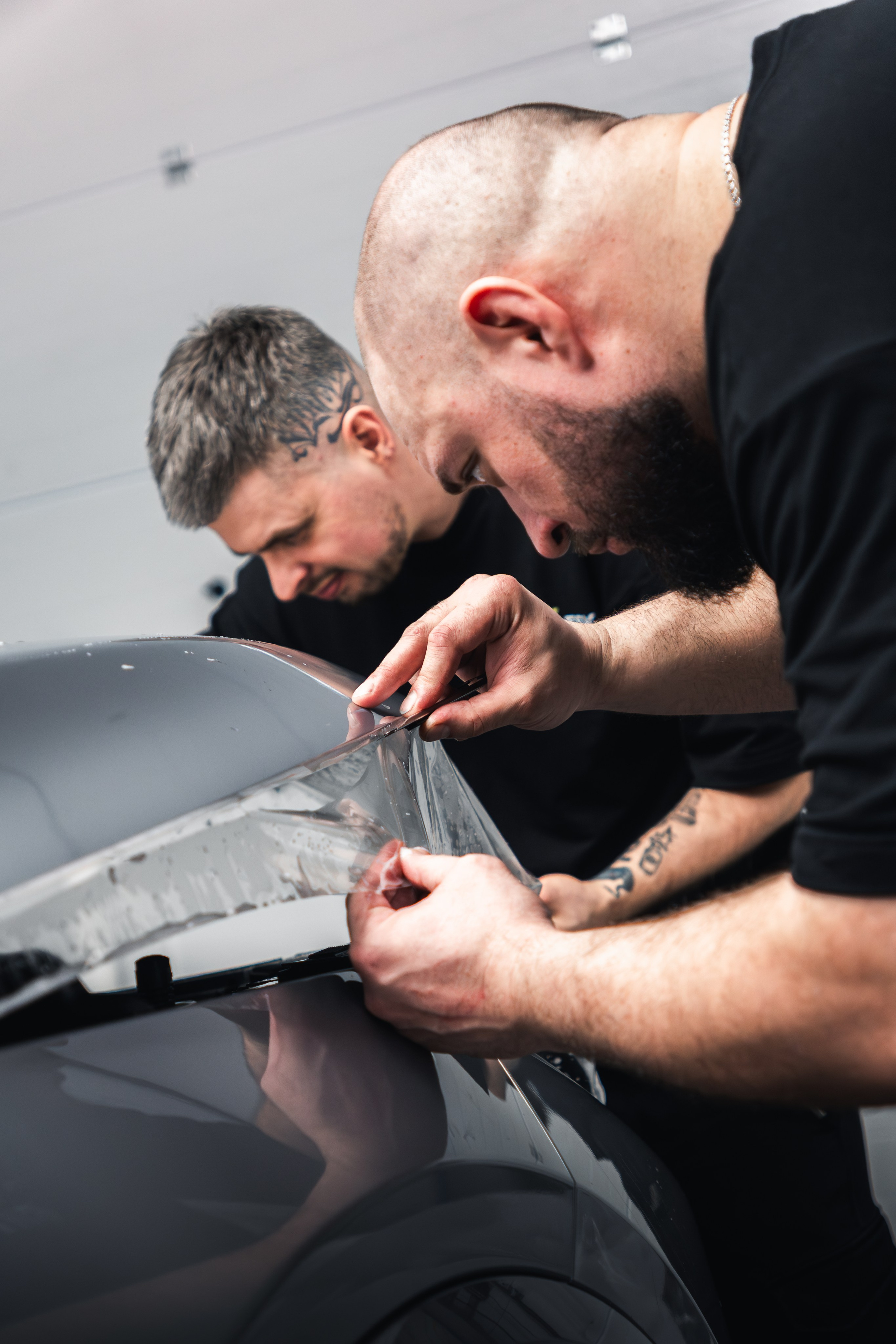 Оформление Dtl Blesk для Яндекс карт. Valya Fleks