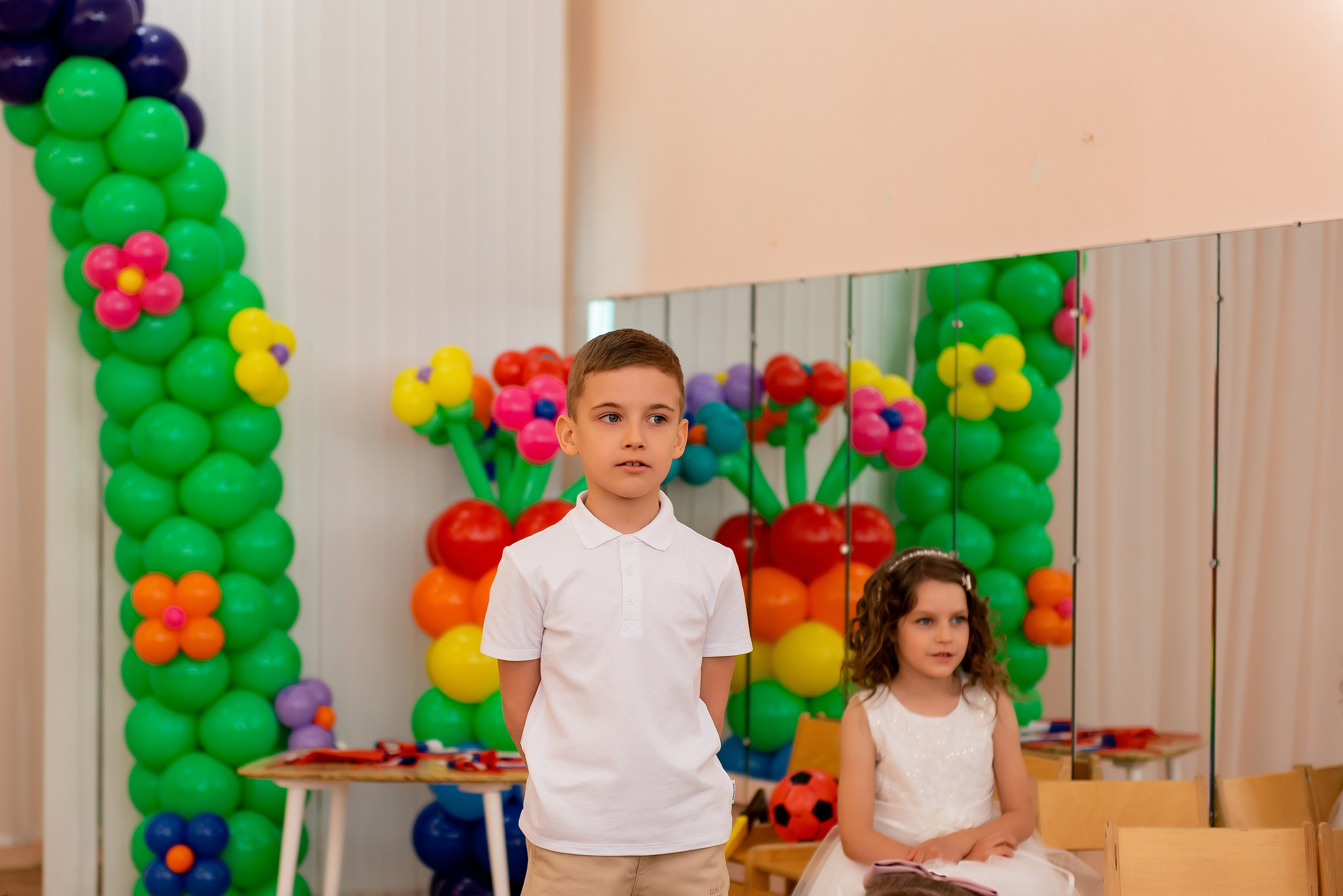 Сад. Фотограф Татьяна Иванчикова