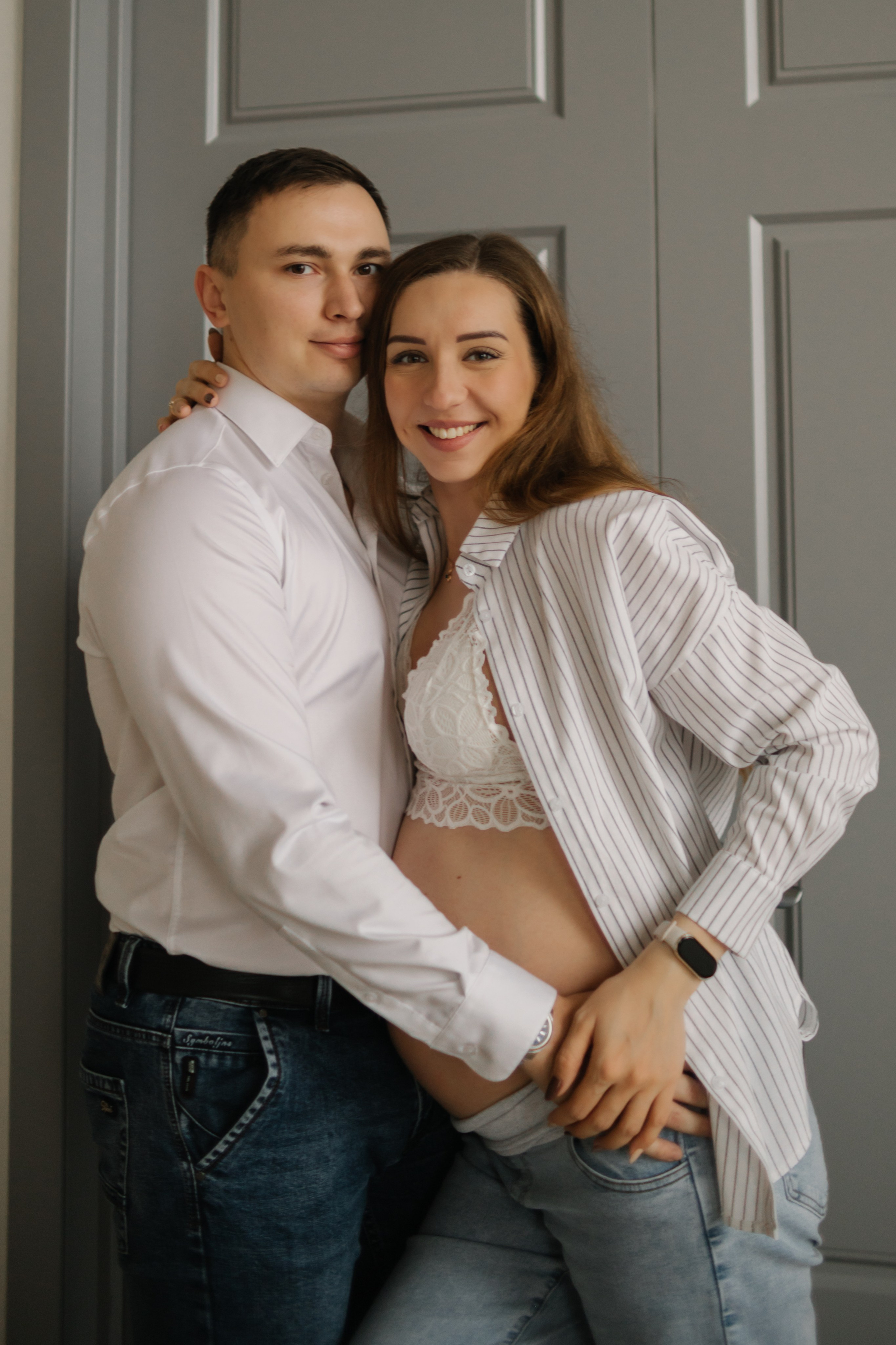 Катя, Егор+1. Семейный и детский фотограф в Челябинске Елена Вышегородцева