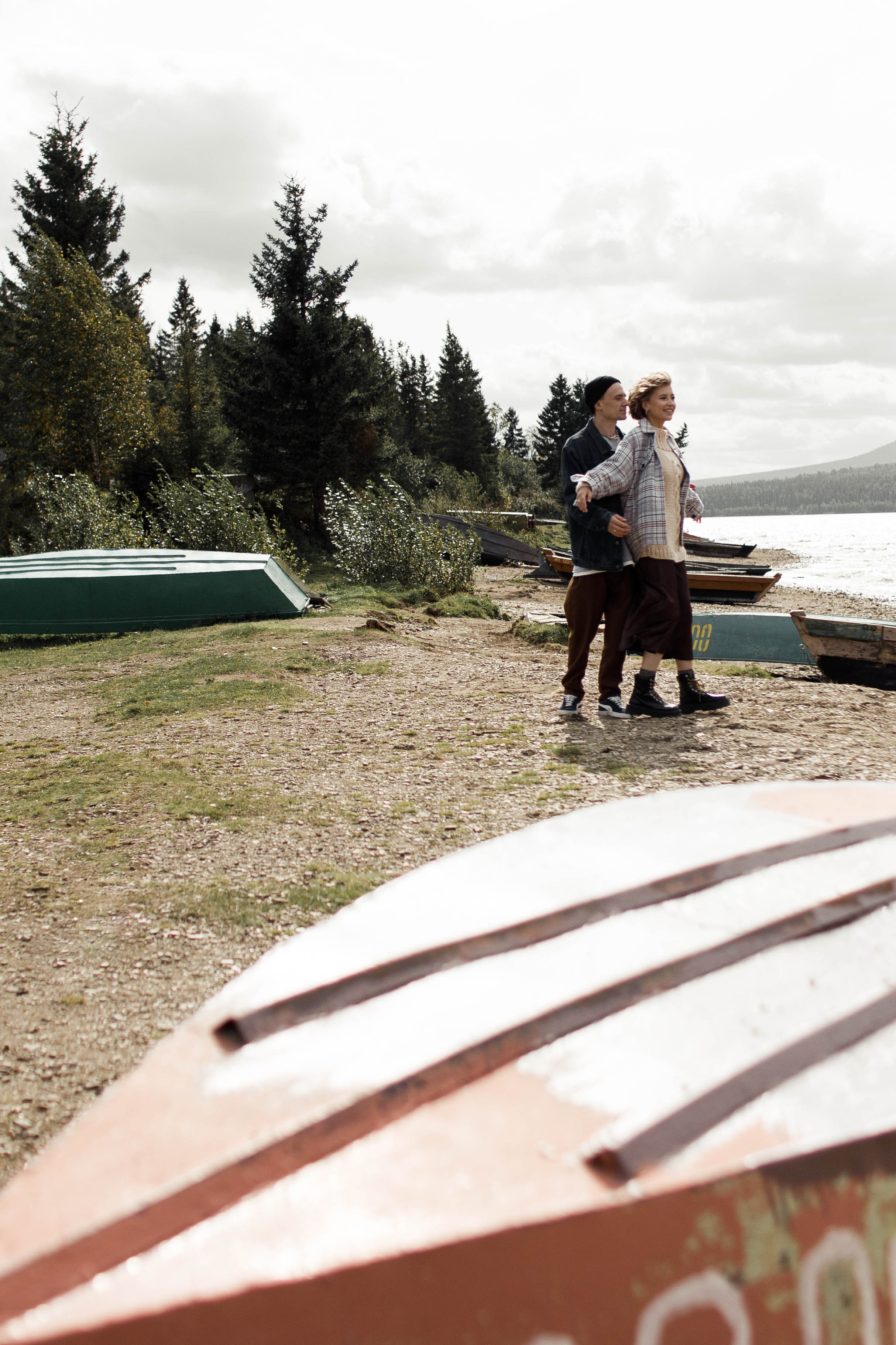 Александр и Ксения. Семейный и детский фотограф в Челябинске Елена Вышегородцева