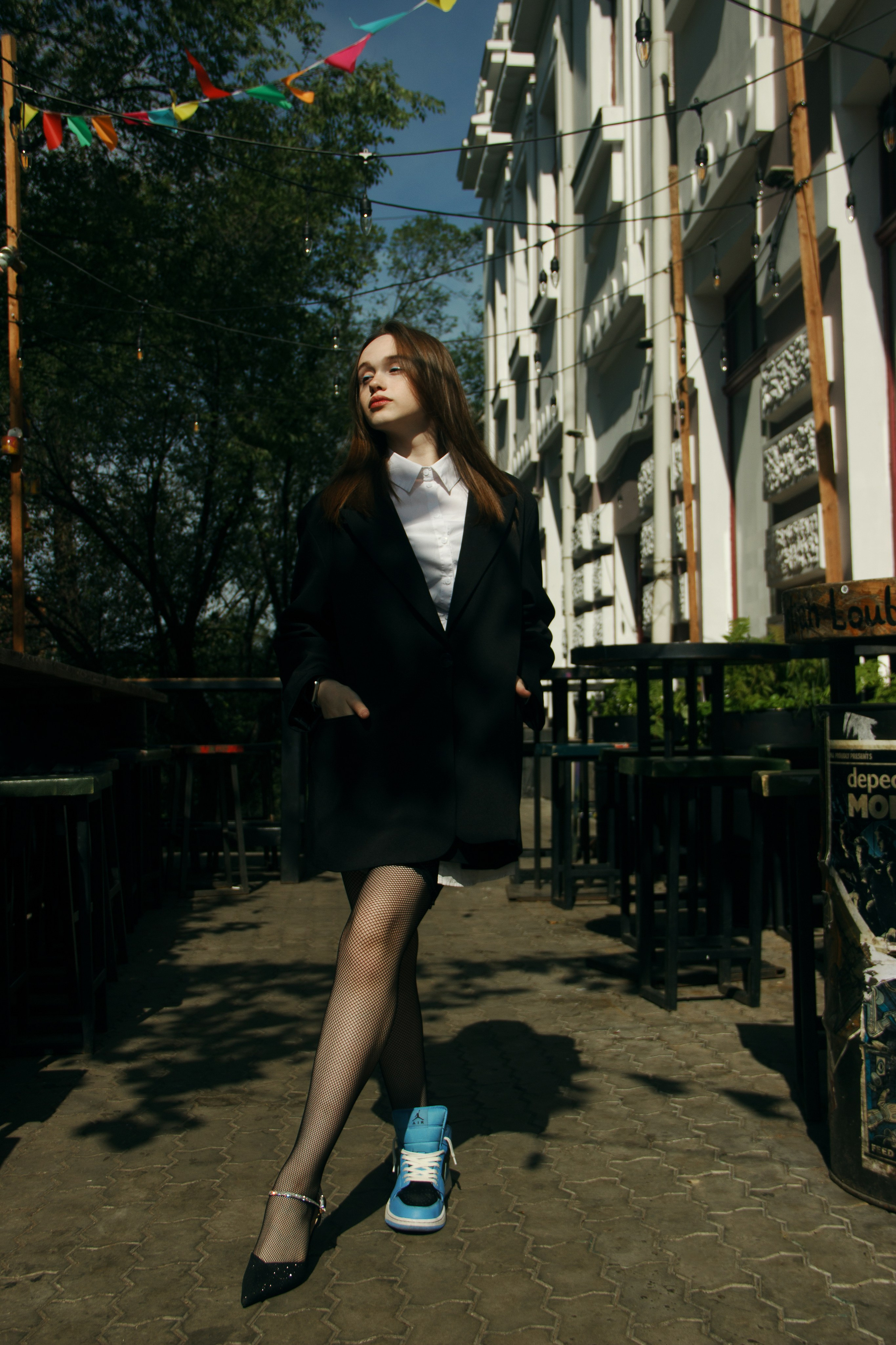 Уличные фотосессии. PHOTOCREATION