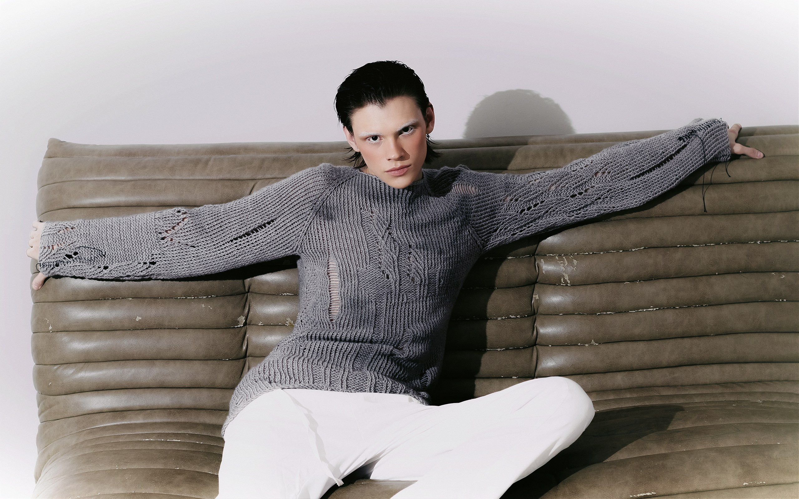 PORTAL AME. Фотограф Алматы | Весь мир — Никита Колодин