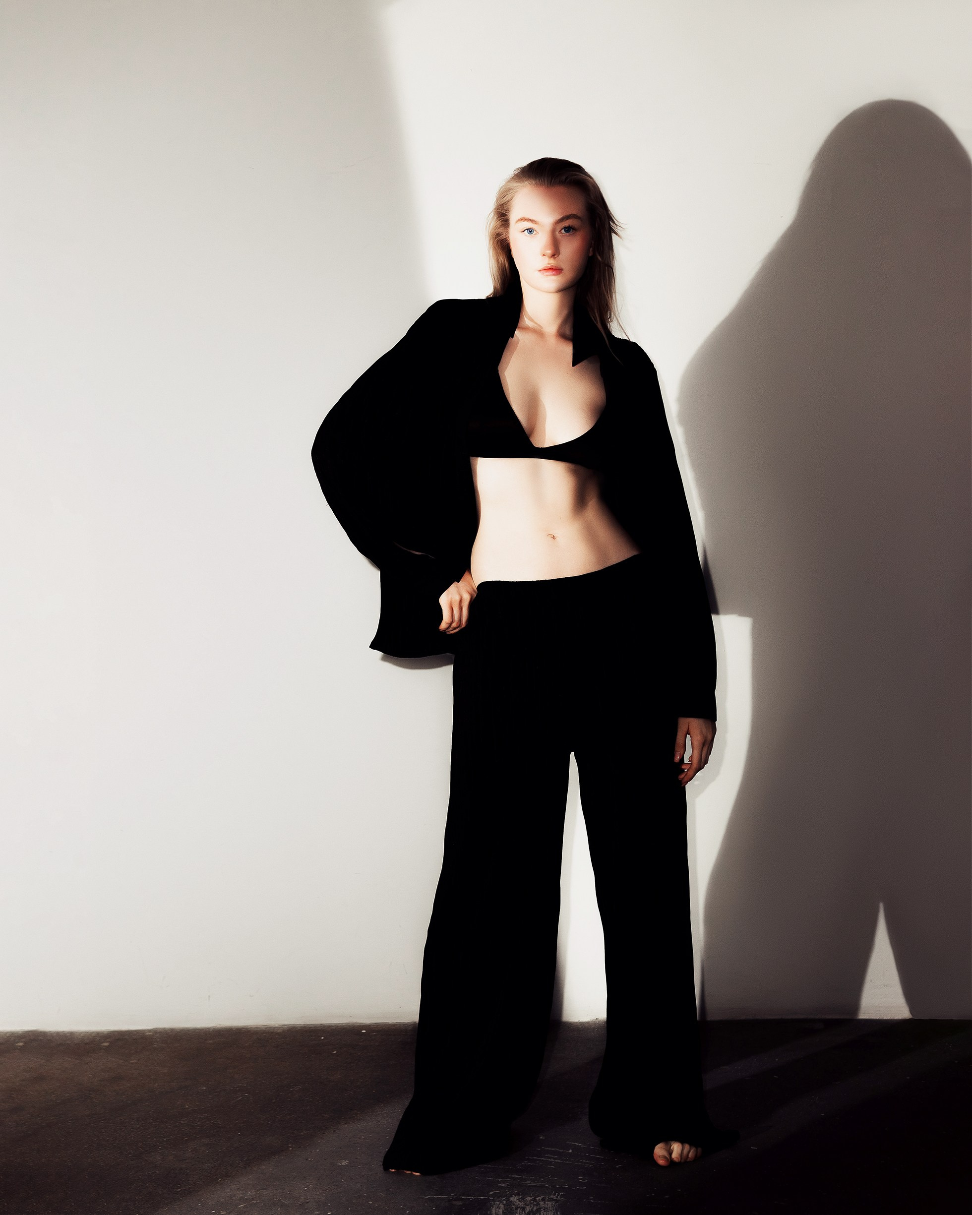 REVEALING LIGHT. Фотограф Алматы | Весь мир — Никита Колодин