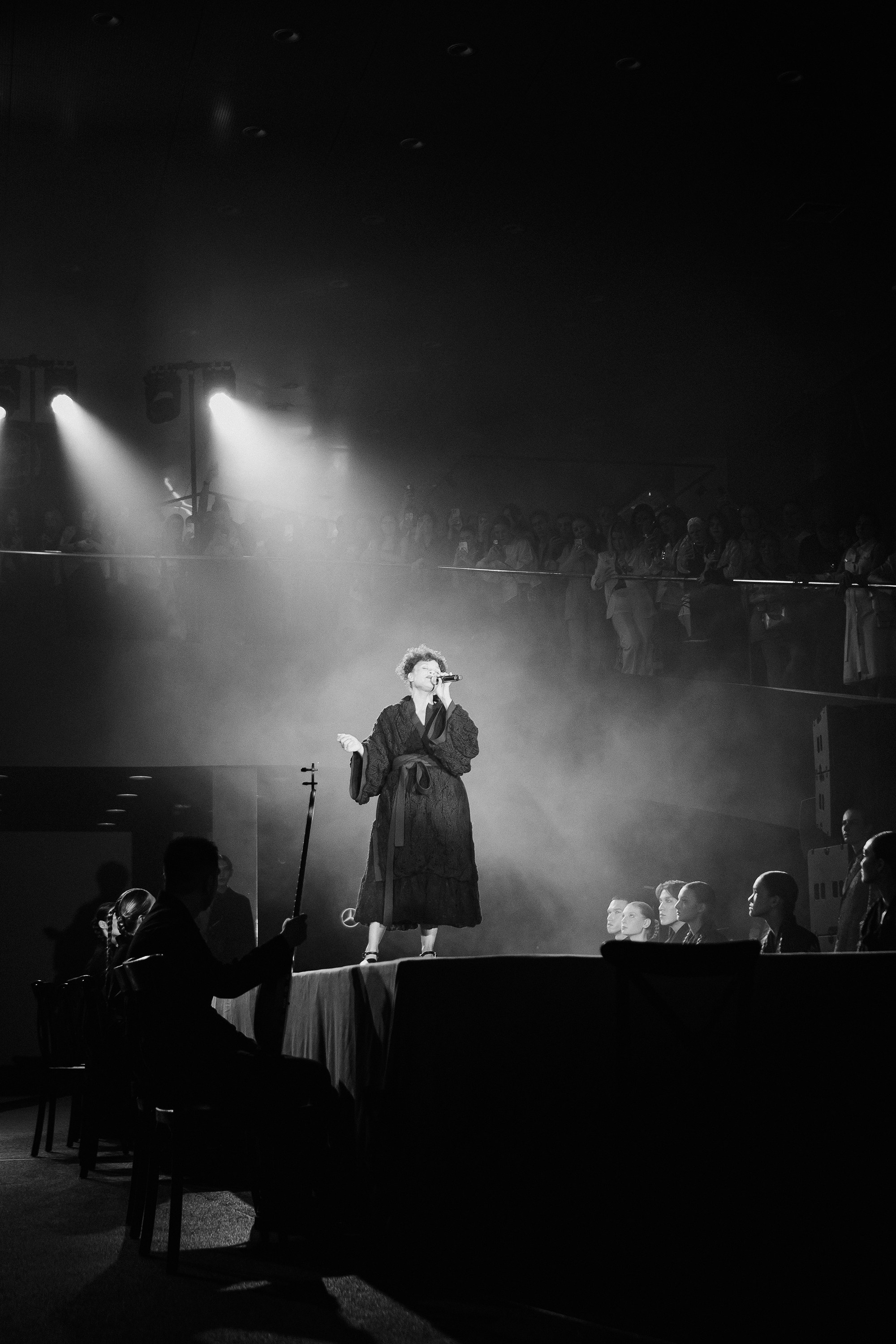 AINUR TURISBEK PIONmän. Фотограф Алматы | Весь мир — Никита Колодин