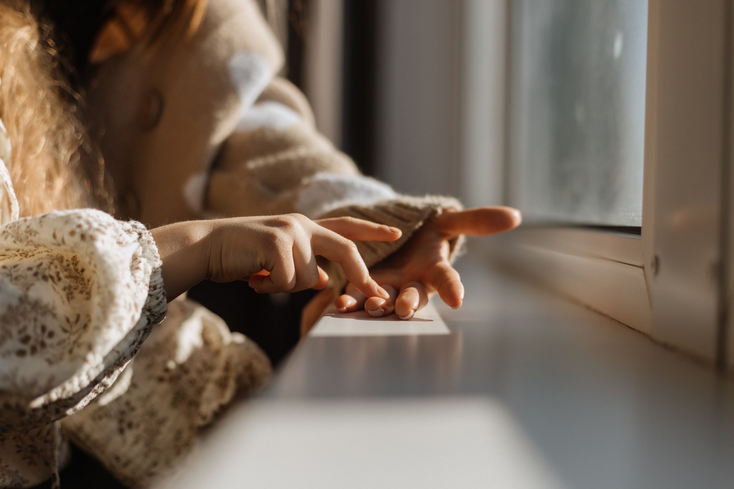 Студийная. Семейный фотограф в Нижнем Новгороде Куренкова Юлия