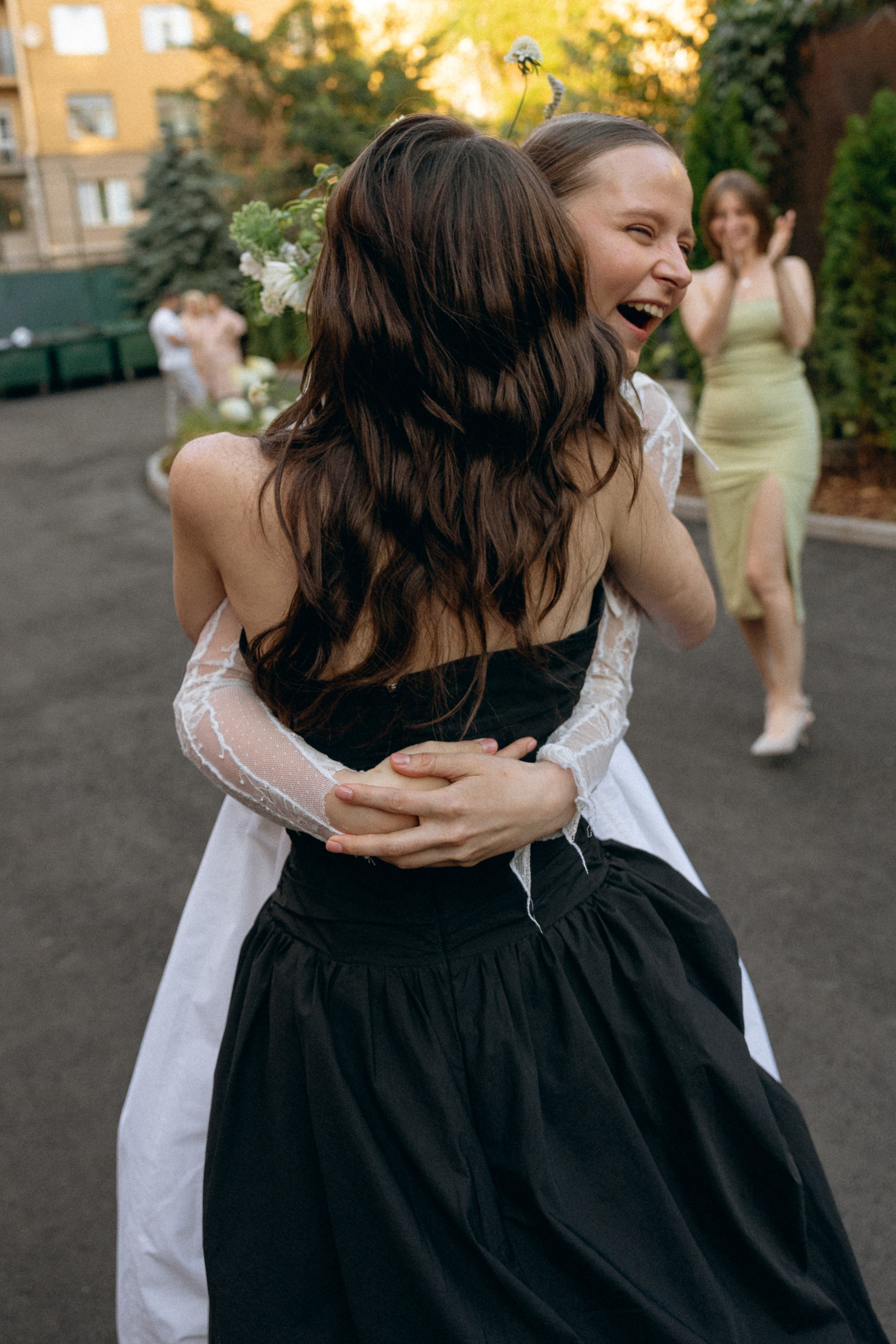 Илья|Алина. Свадебный фотограф Таня Караисаева