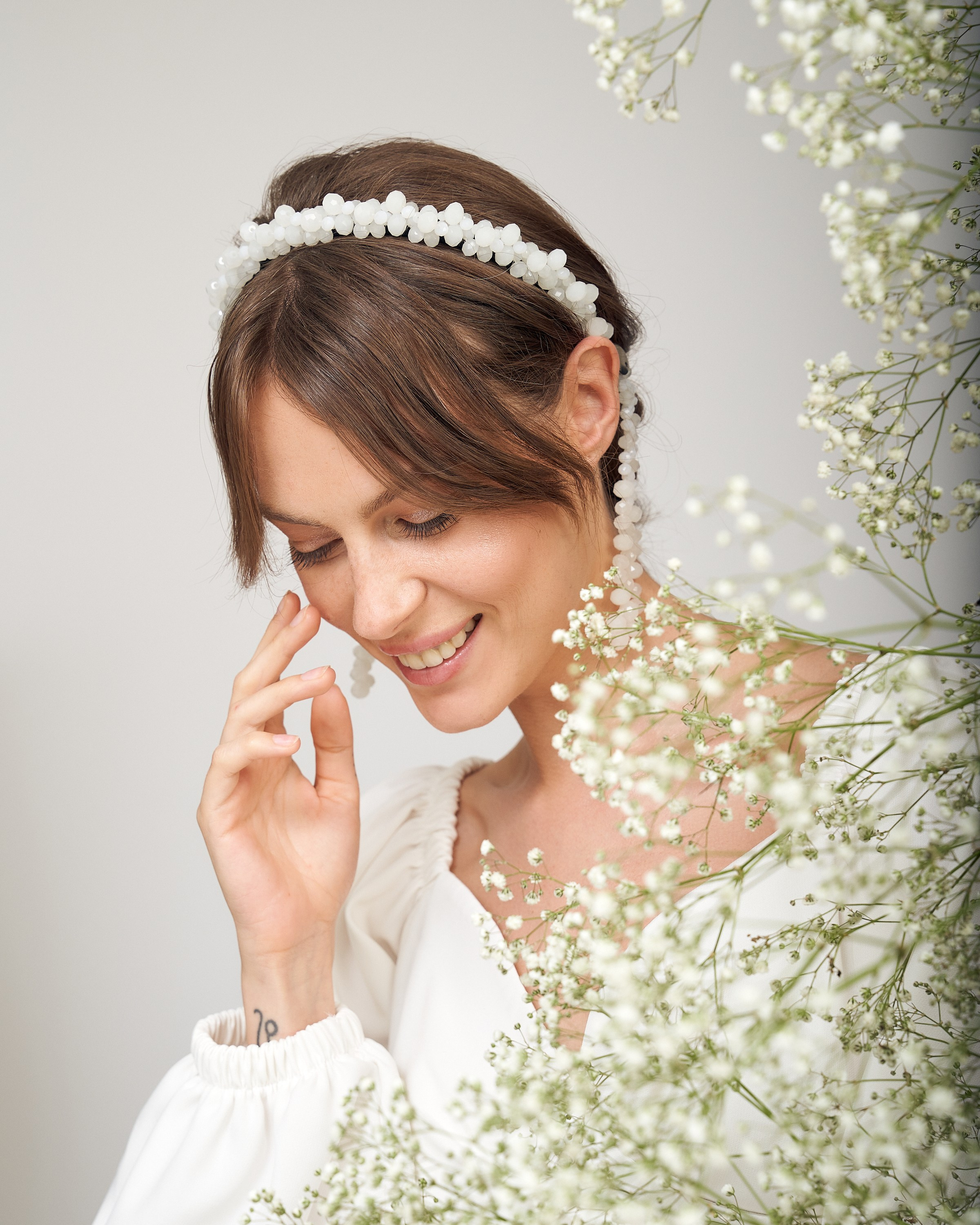 Lavrino Kutti (Wedding Collection). Фотограф для брендов