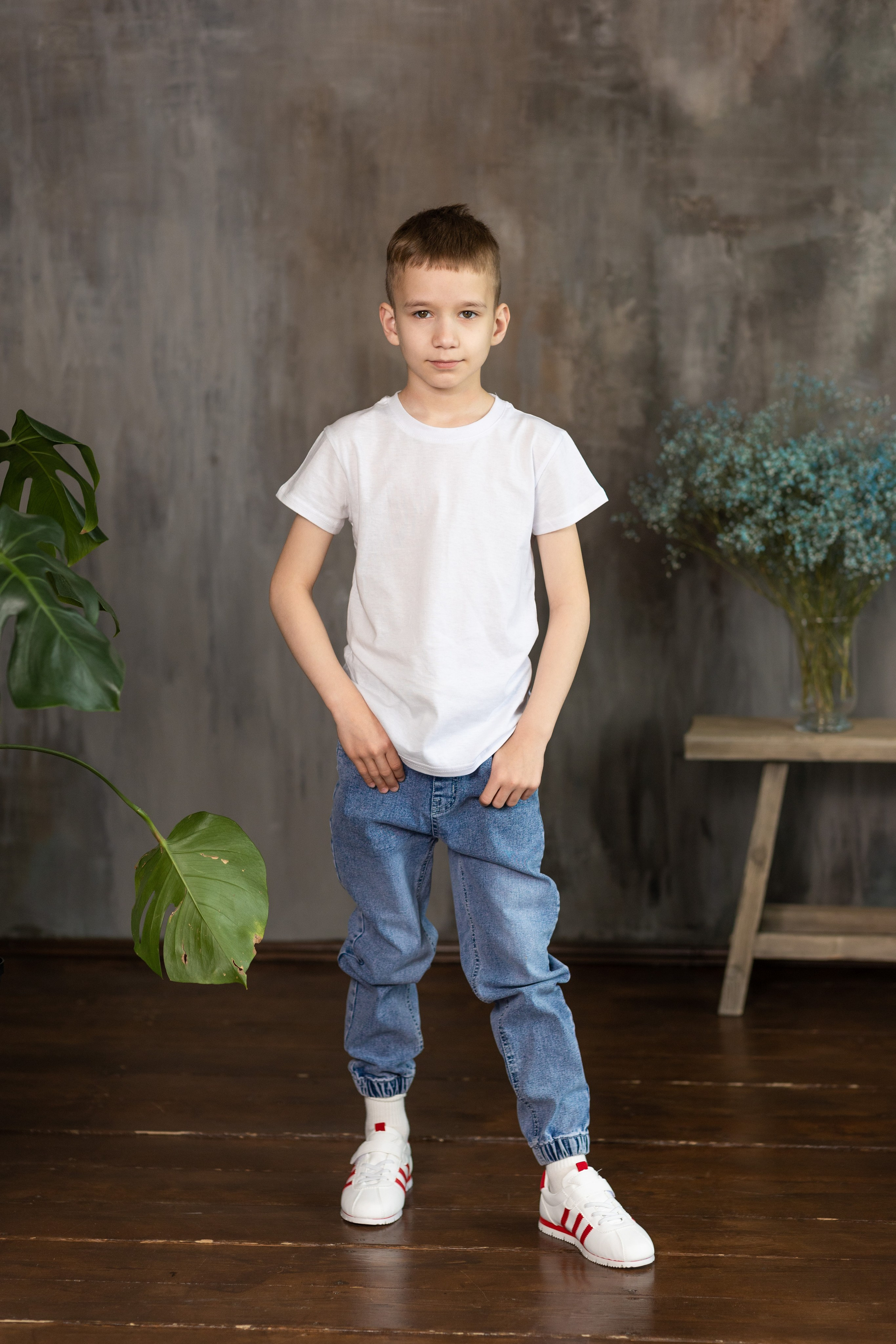 Студия Второклашки. Семейный, детский, школьный фотограф в Благовещенске Яна Белоусова