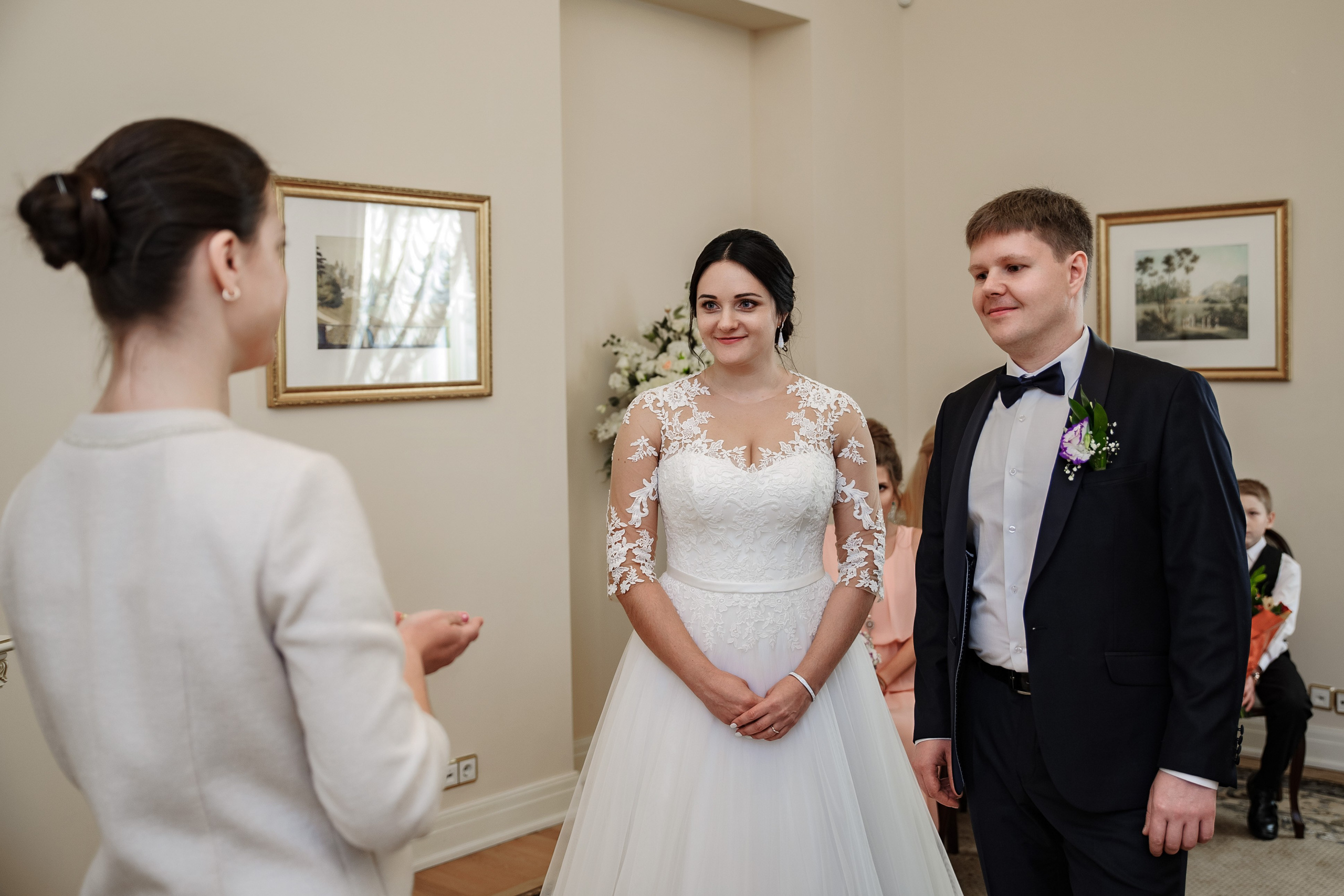 Фотограф на Свадьбу в Пушкине, Фотосъёмка регистрации и фотосессия во дворце. Фотограф Алексей Лукин. Профессиональная фотосъёмка в Санкт-Петербурге. Обработка и Ретушь фотографий