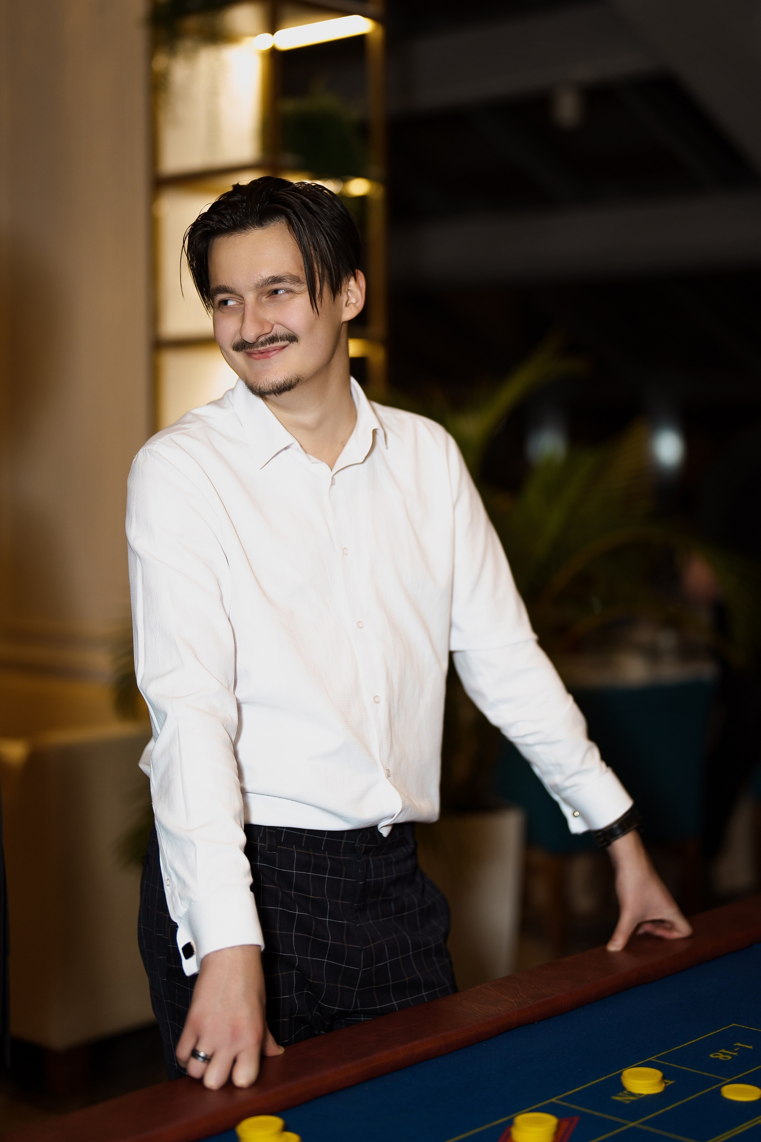 Юбилей в Luce. Андрей Сухинин репортажный свадебный фотограф Санкт-Петербург