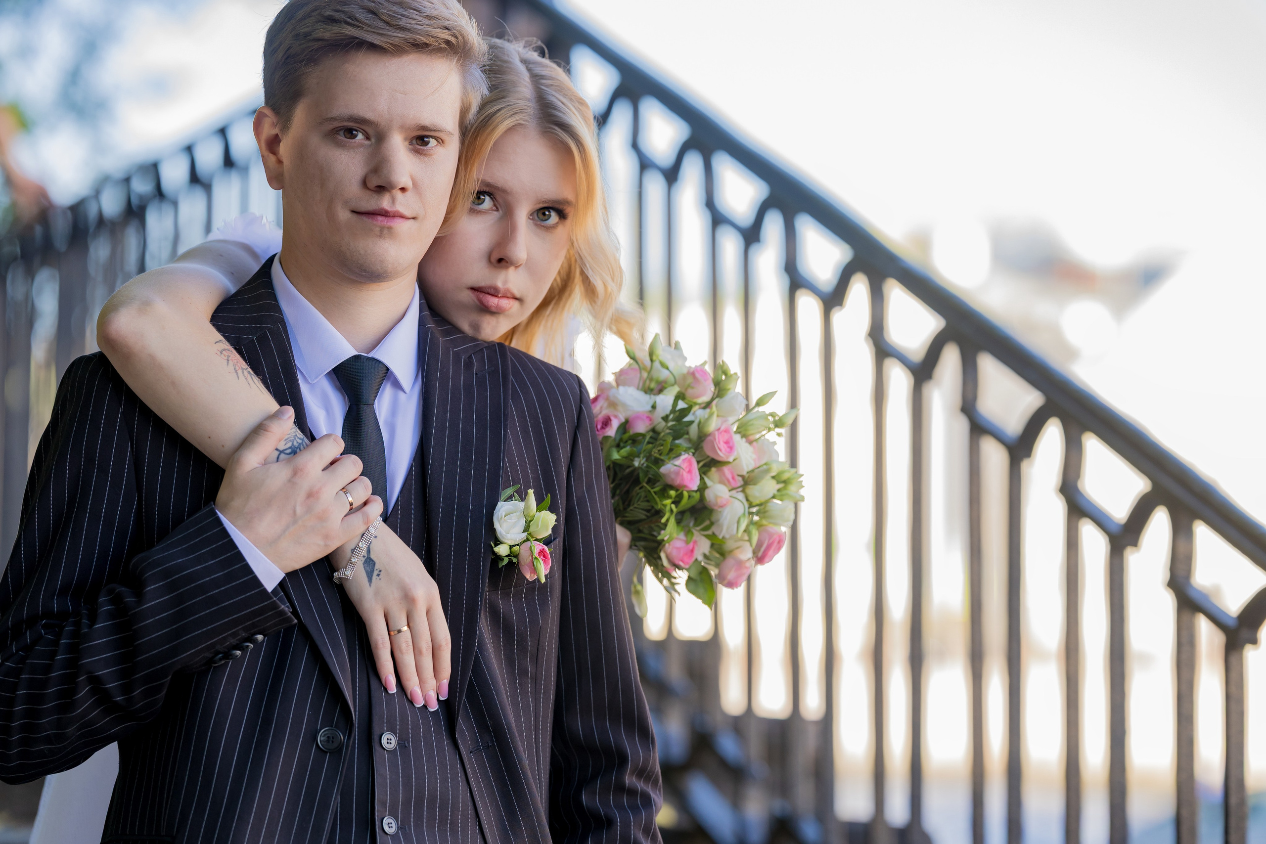 WEDDING Александр| Мария. Фотограф в Санкт-Петербурге Тимофей Орлов