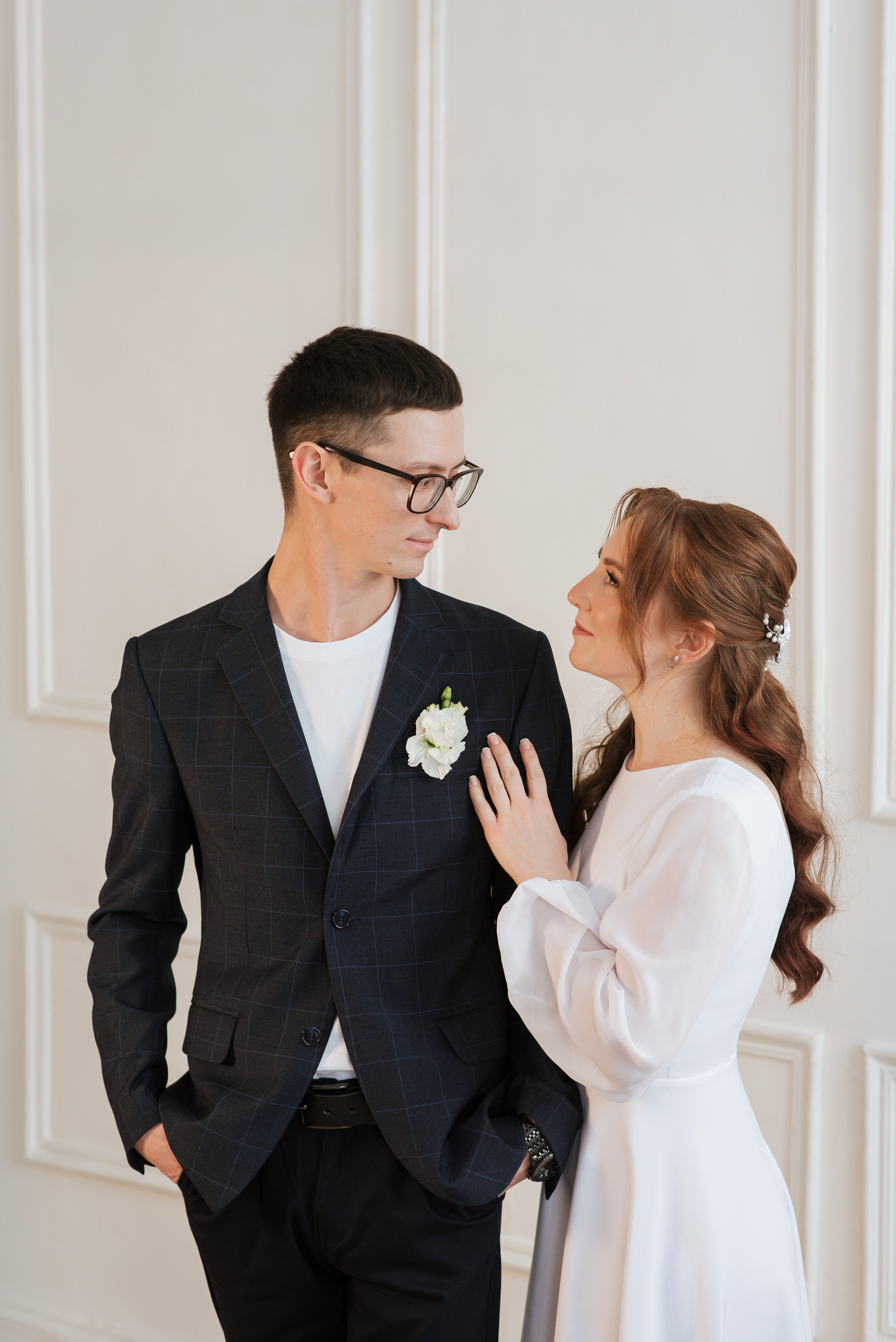 Елизавета и Максим. Фотограф Екатерина Шереметова Ижевск Сарапул Воткинск