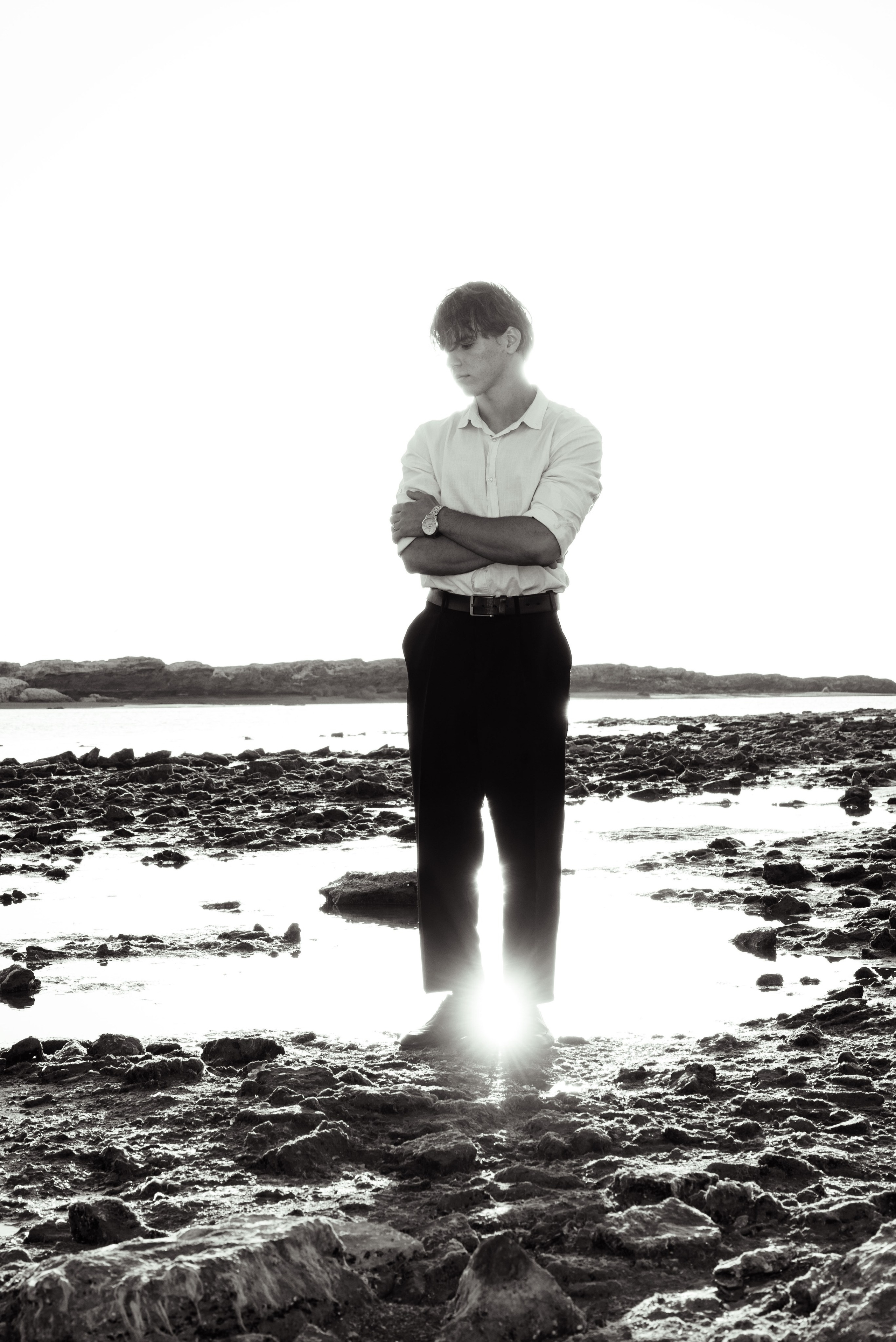 Мужские портреты. Главная